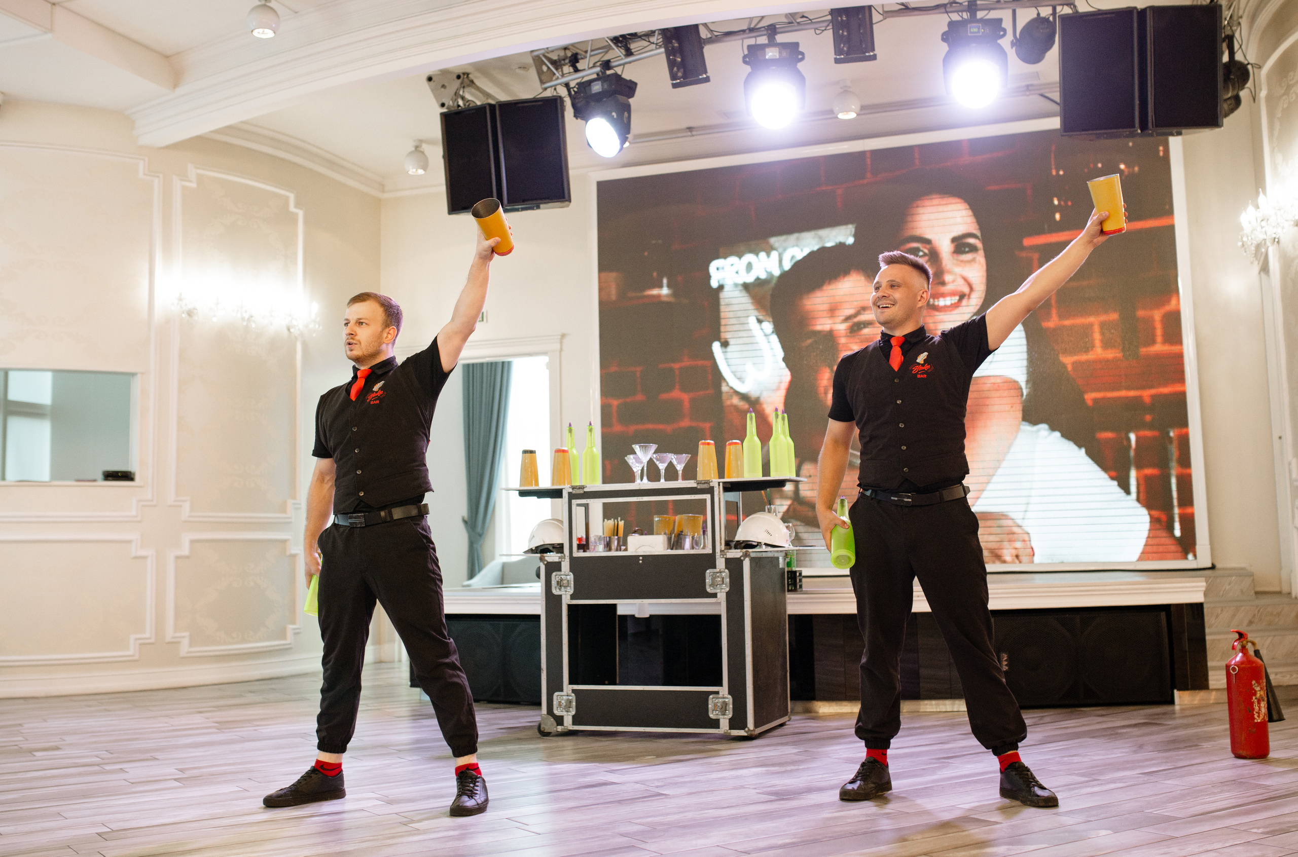 Рома&Анжелика. Свадебный фотограф в Краснодаре Анастасия Широкова