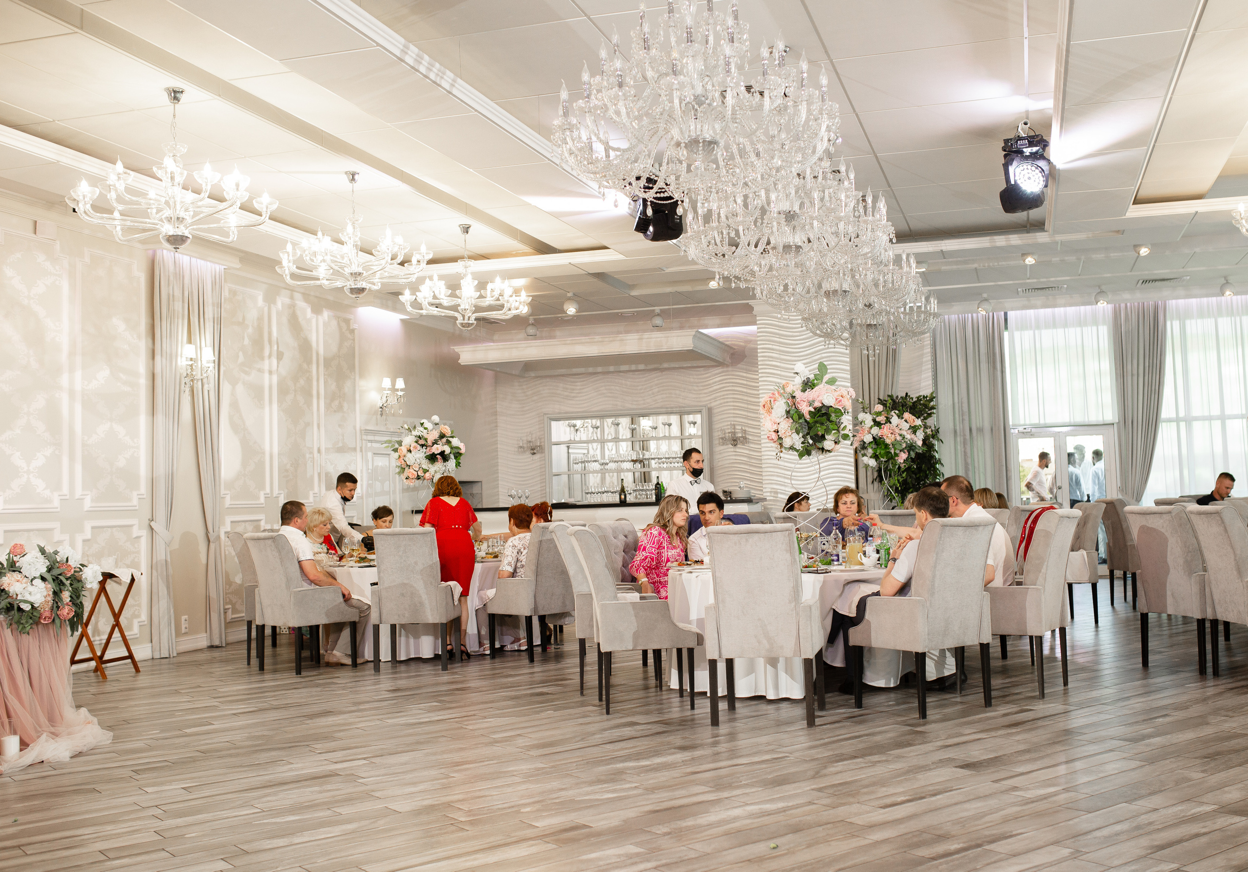 Рома&Анжелика. Свадебный фотограф в Краснодаре Анастасия Широкова