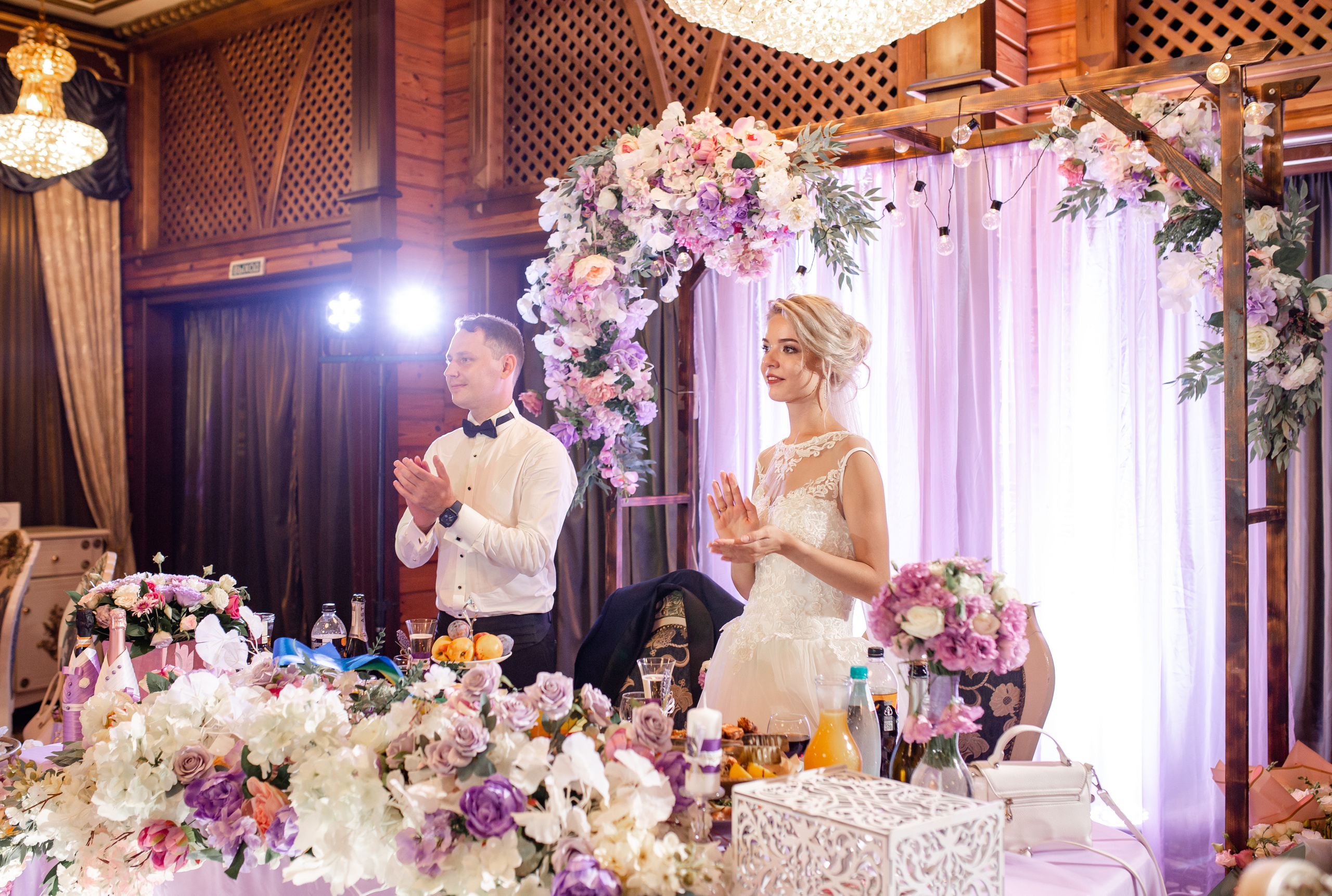 Арсений&Настя. Свадебный фотограф в Краснодаре Анастасия Широкова