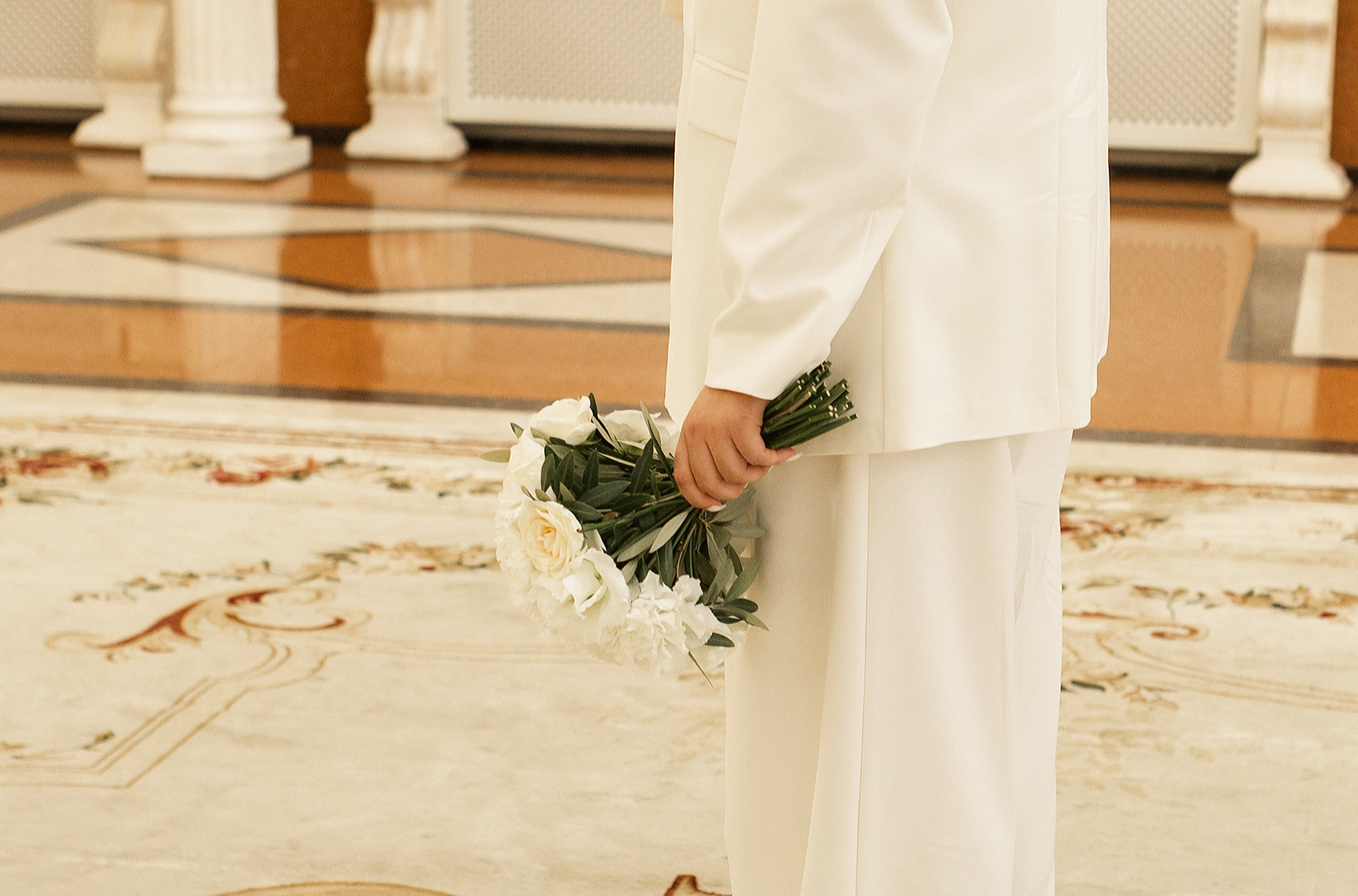 Женя&Виолетта. Свадебный фотограф в Краснодаре Анастасия Широкова