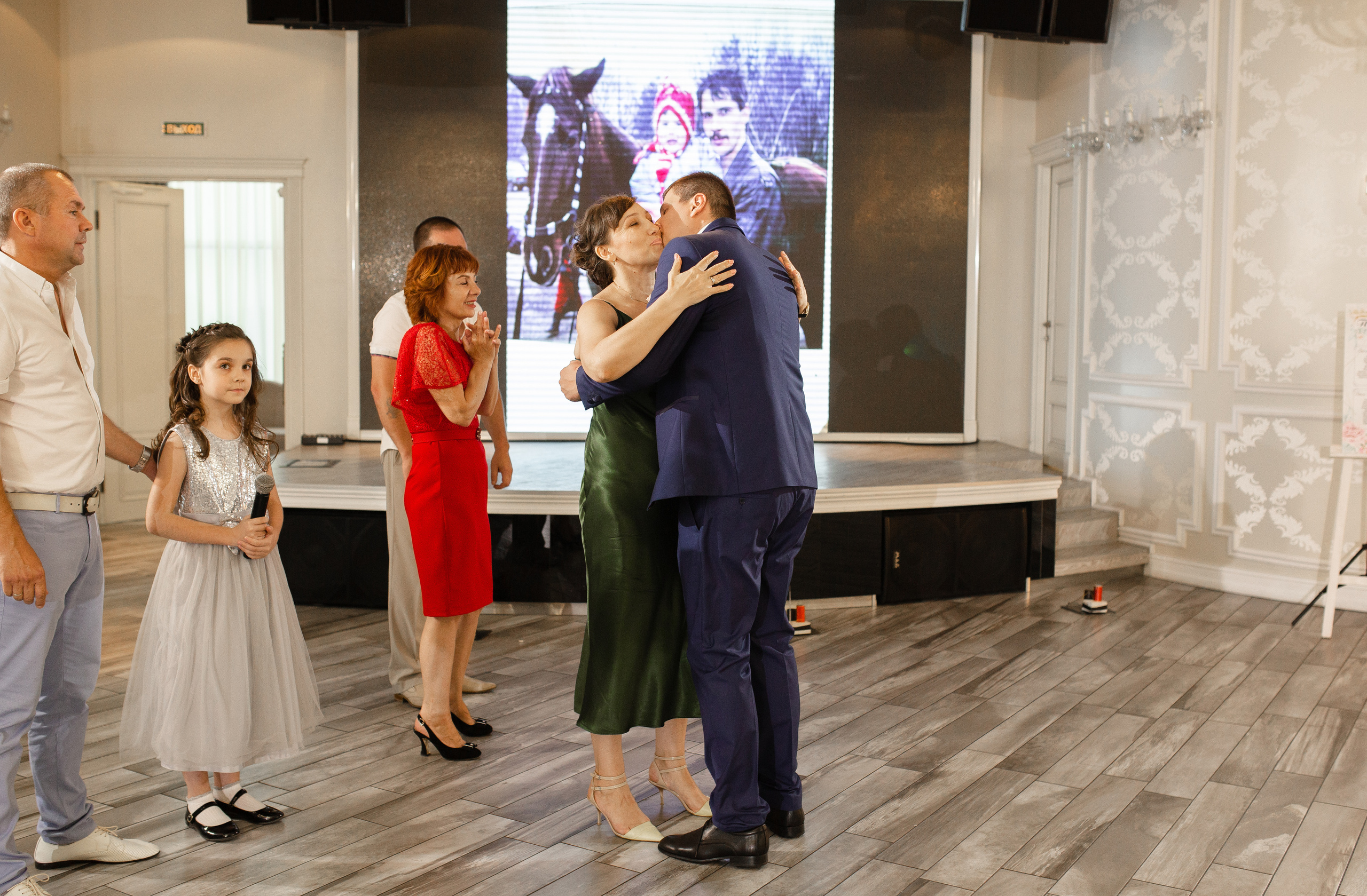 Рома&Анжелика. Свадебный фотограф в Краснодаре Анастасия Широкова