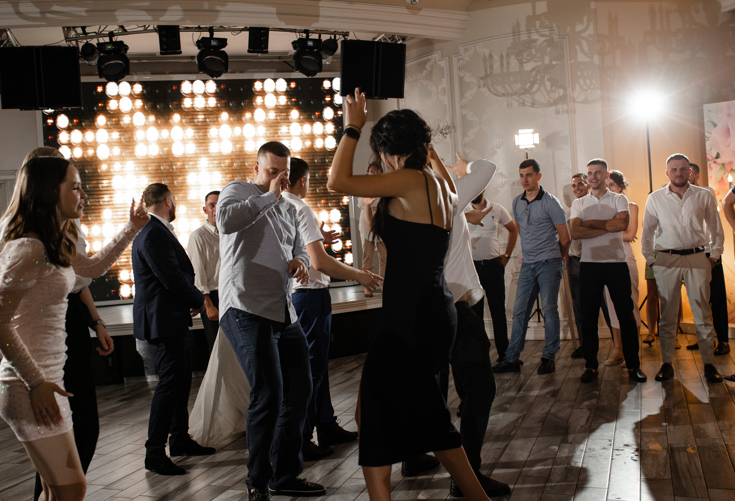 Рома&Анжелика. Свадебный фотограф в Краснодаре Анастасия Широкова