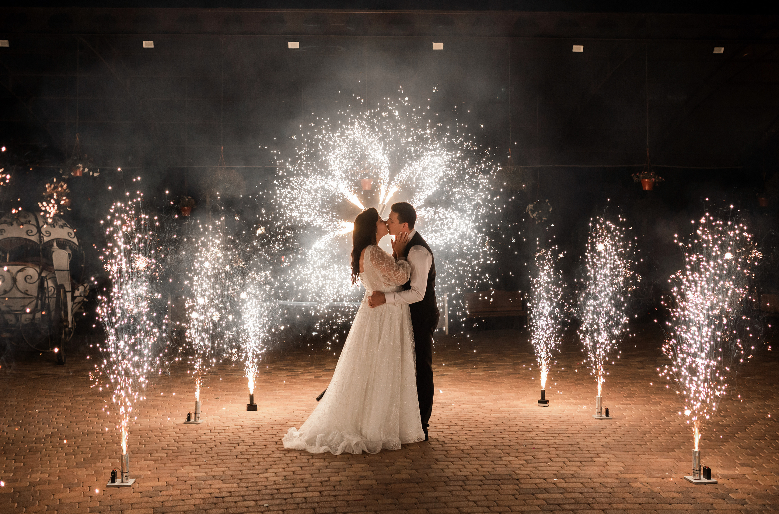 Женя&Виолетта. Свадебный фотограф в Краснодаре Анастасия Широкова