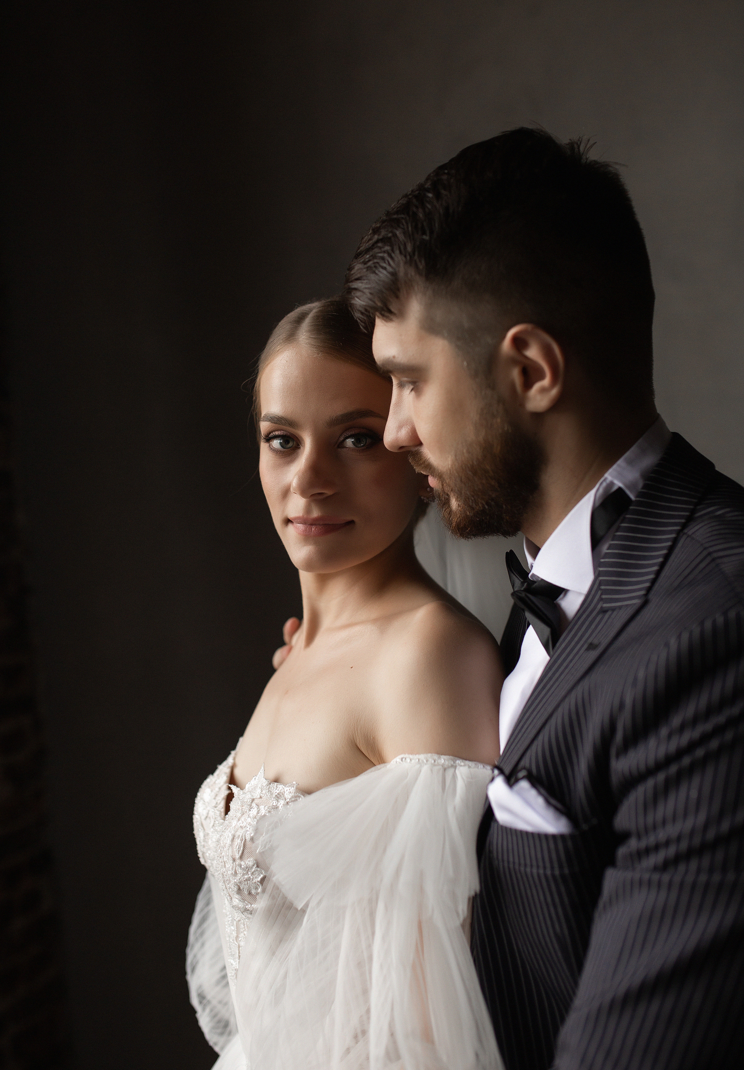 Даниил&Даша. Свадебный фотограф в Краснодаре Анастасия Широкова