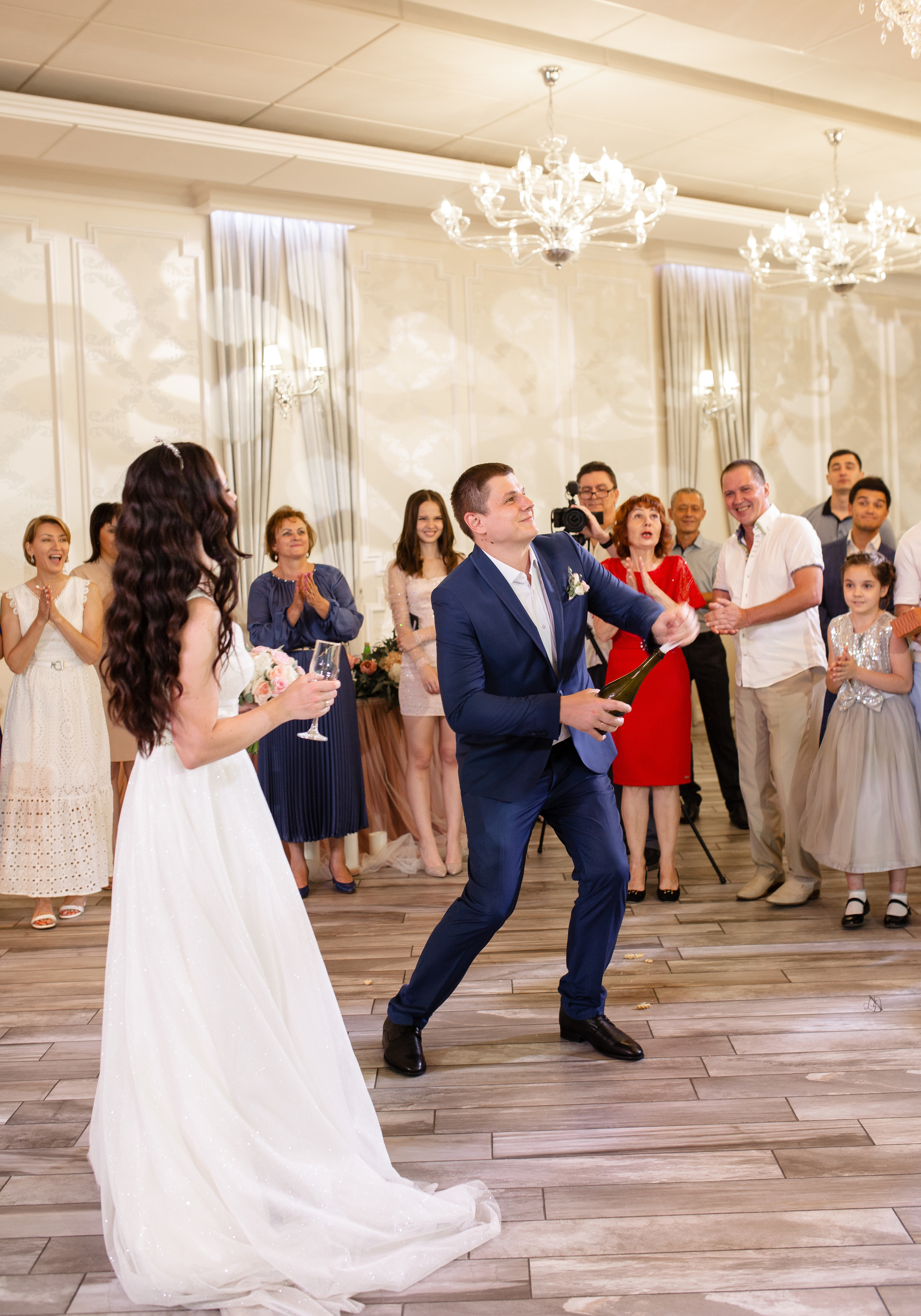 Рома&Анжелика. Свадебный фотограф в Краснодаре Анастасия Широкова