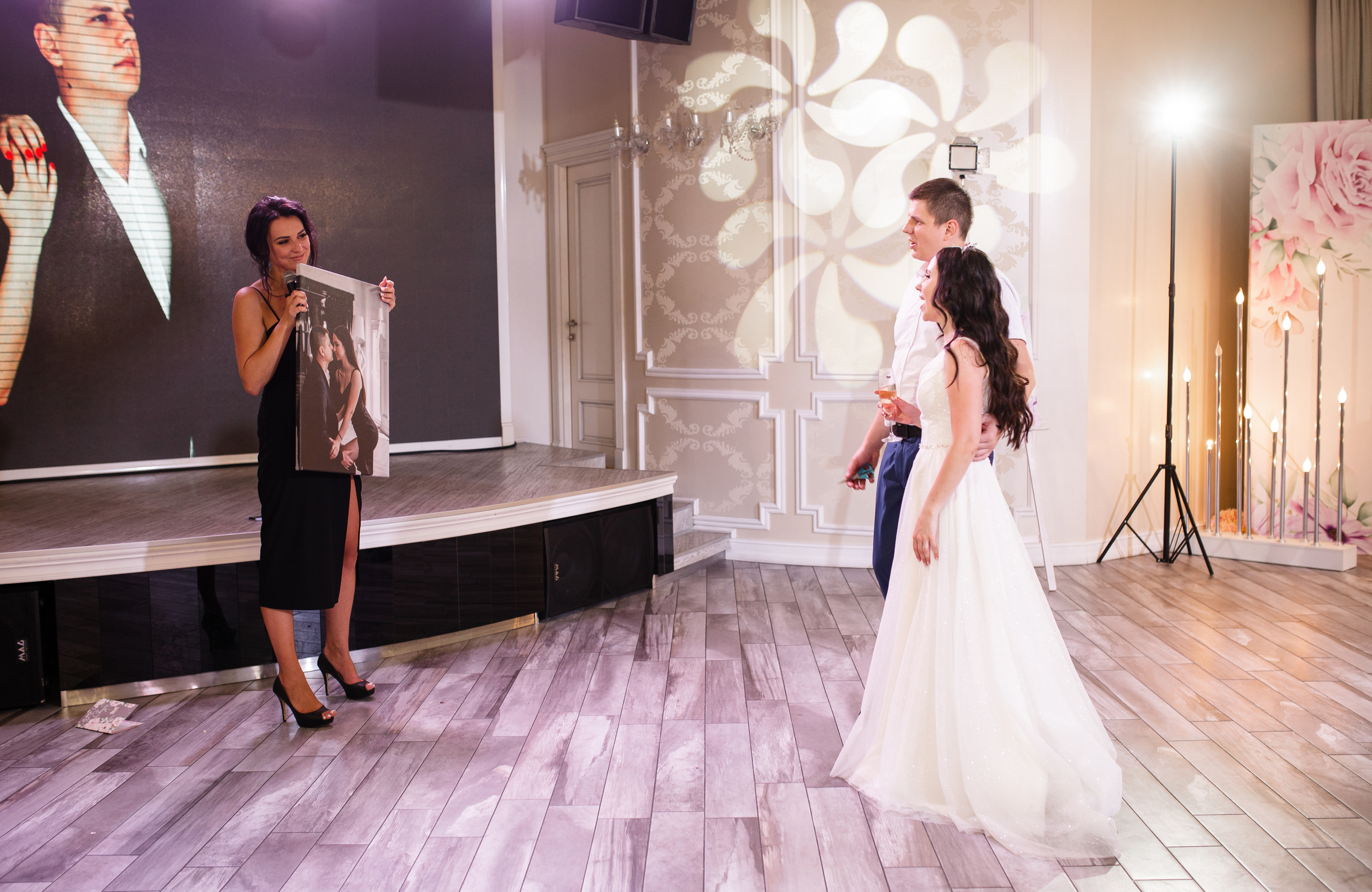 Рома&Анжелика. Свадебный фотограф в Краснодаре Анастасия Широкова