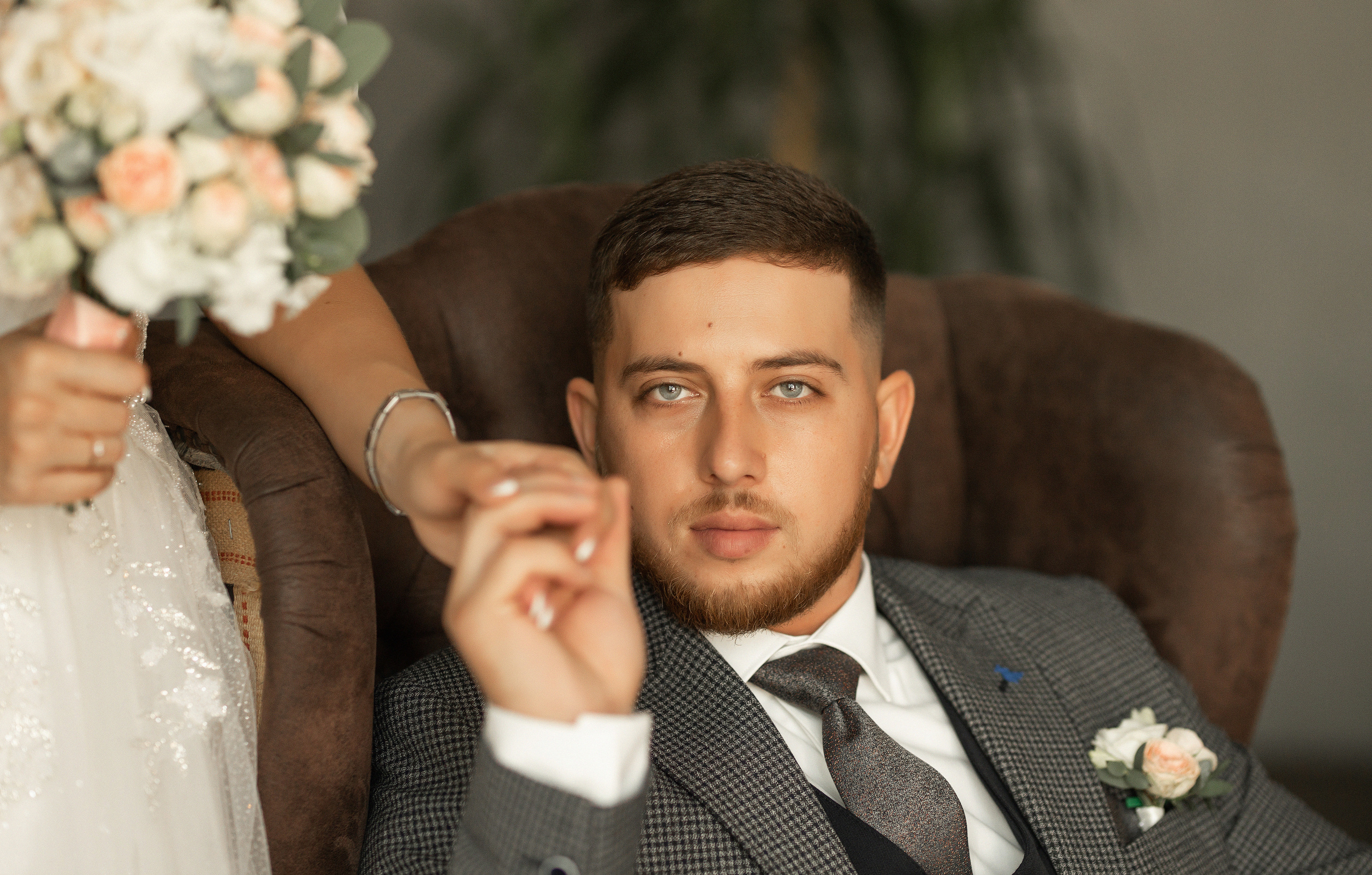 Тимур&Ира. Свадебный фотограф в Краснодаре Анастасия Широкова