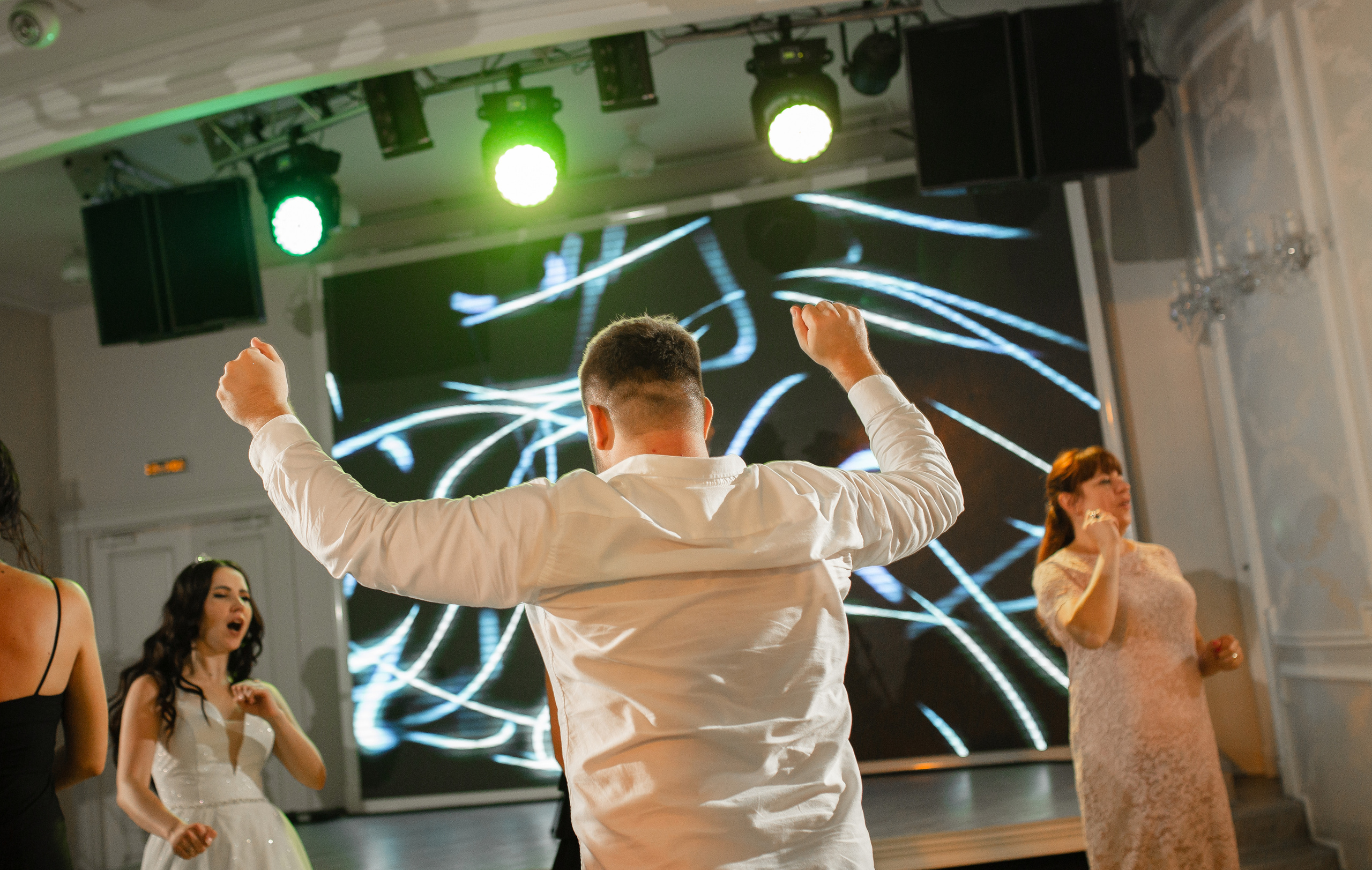 Рома&Анжелика. Свадебный фотограф в Краснодаре Анастасия Широкова