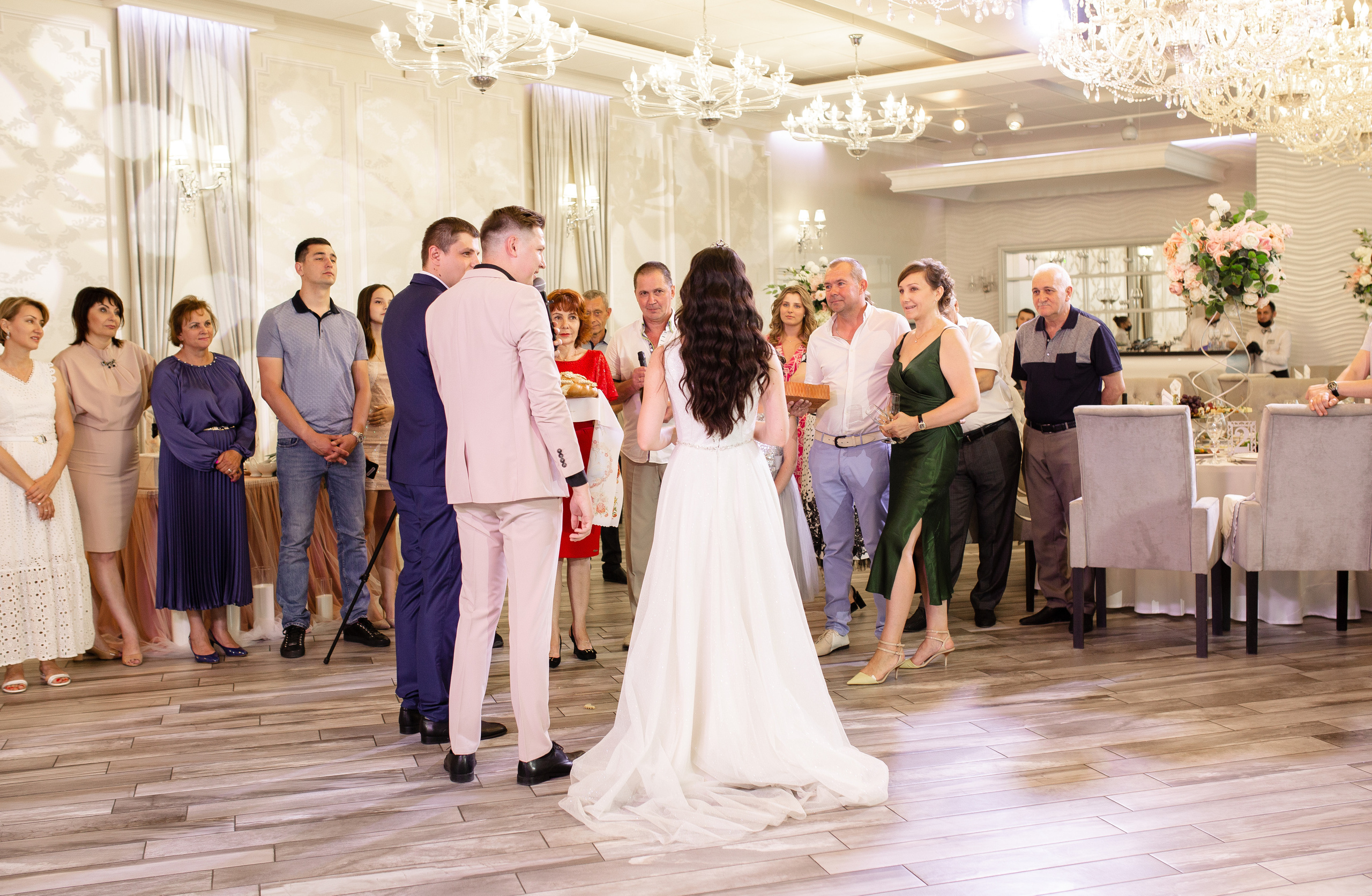 Рома&Анжелика. Свадебный фотограф в Краснодаре Анастасия Широкова