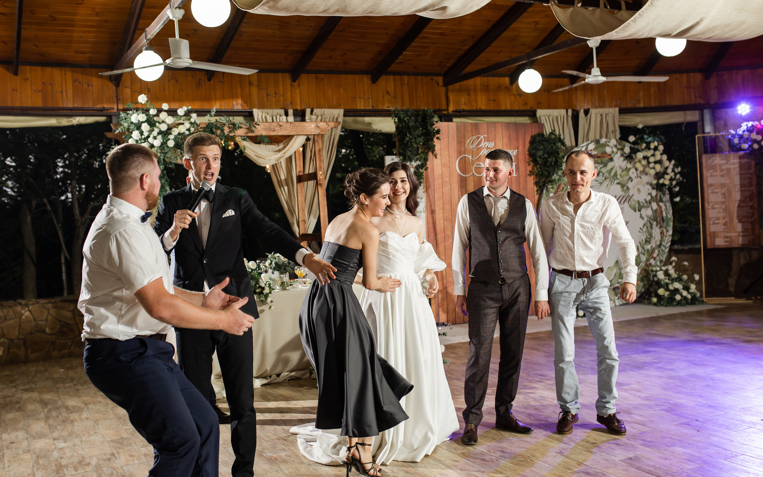 Степан&Анна. Свадебный фотограф в Краснодаре Анастасия Широкова