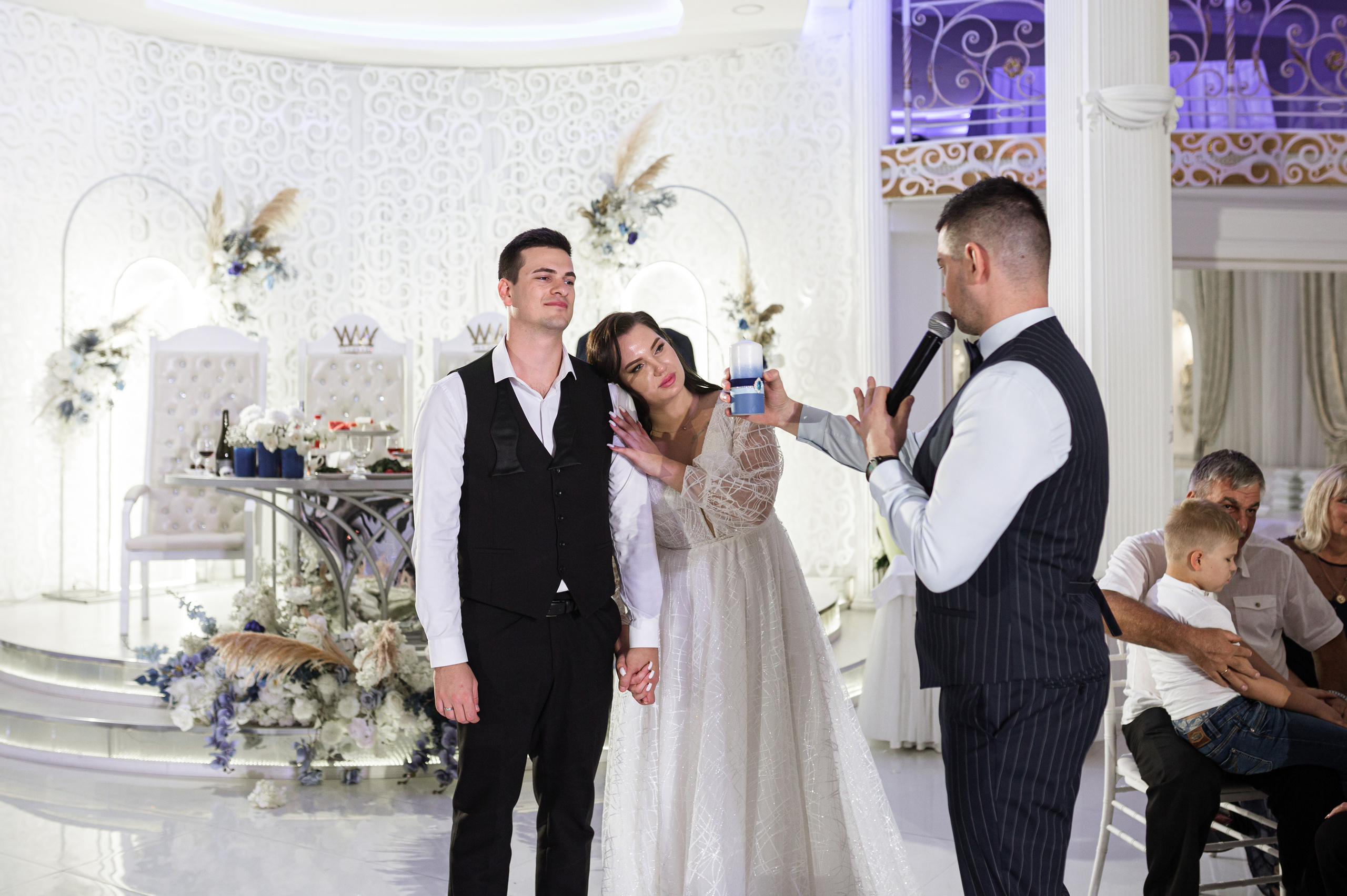 Женя&Виолетта. Свадебный фотограф в Краснодаре Анастасия Широкова