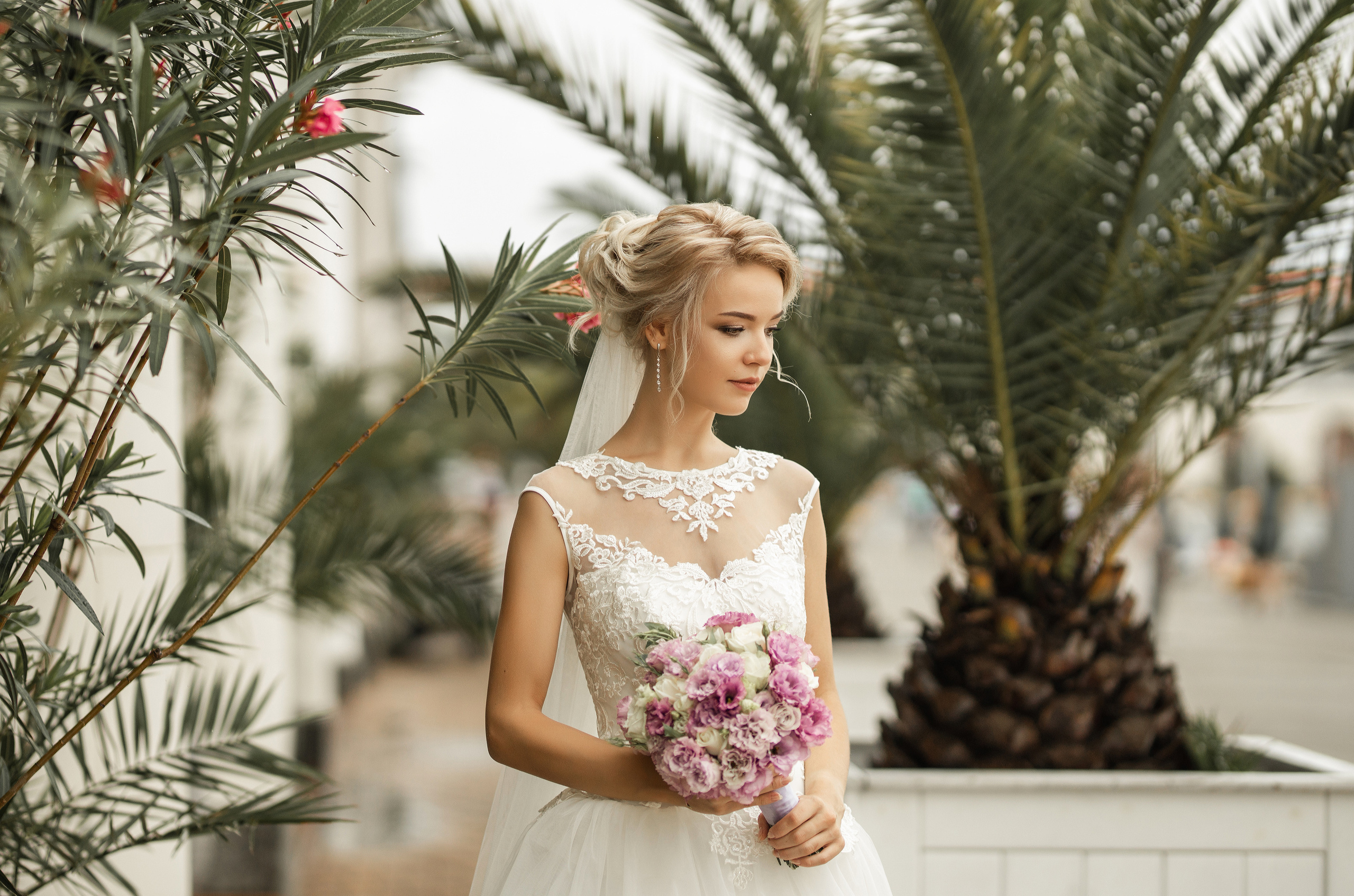 Арсений&Настя. Свадебный фотограф в Краснодаре Анастасия Широкова