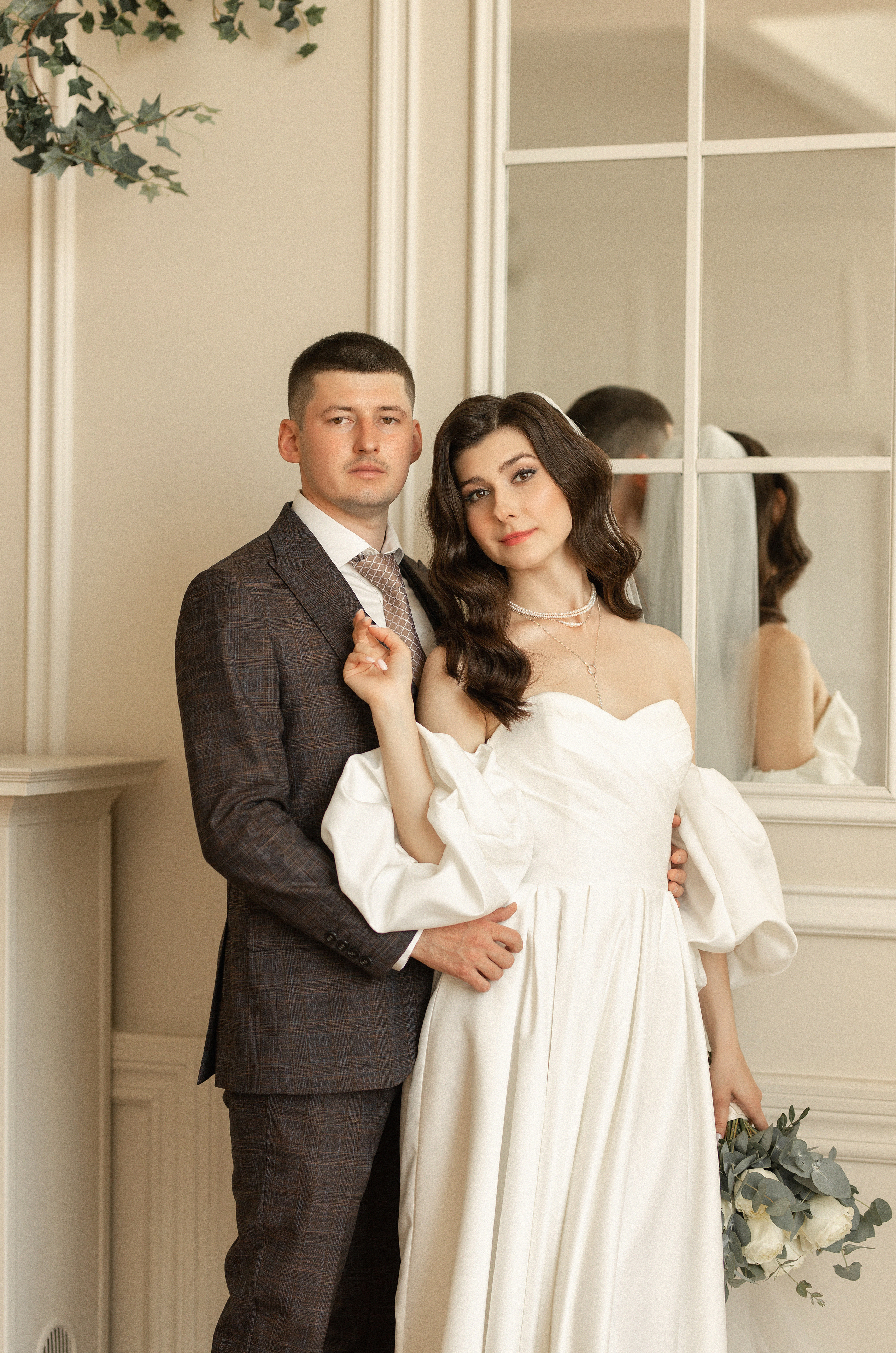 Степан&Анна. Свадебный фотограф в Краснодаре Анастасия Широкова