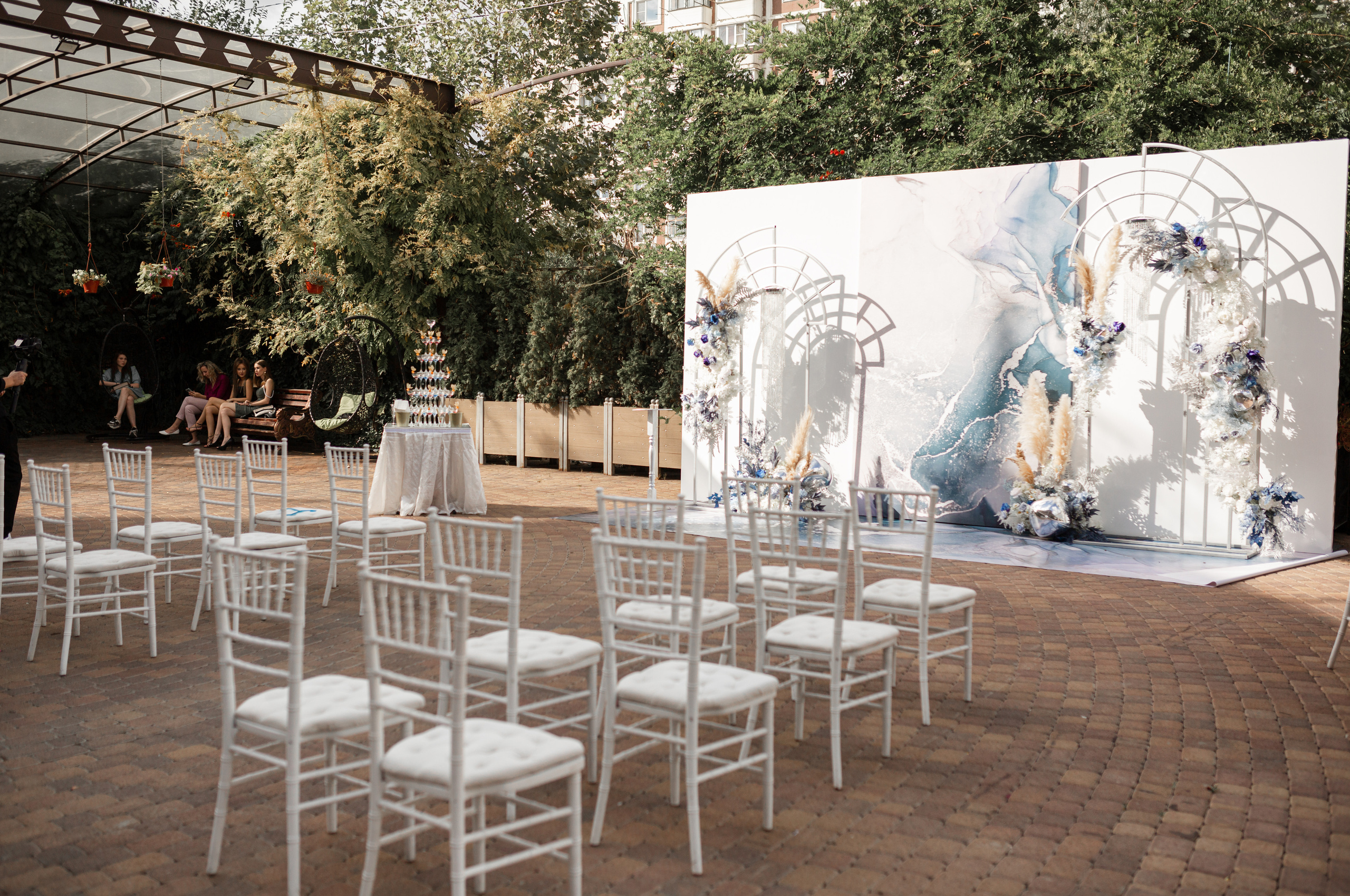 Женя&Виолетта. Свадебный фотограф в Краснодаре Анастасия Широкова