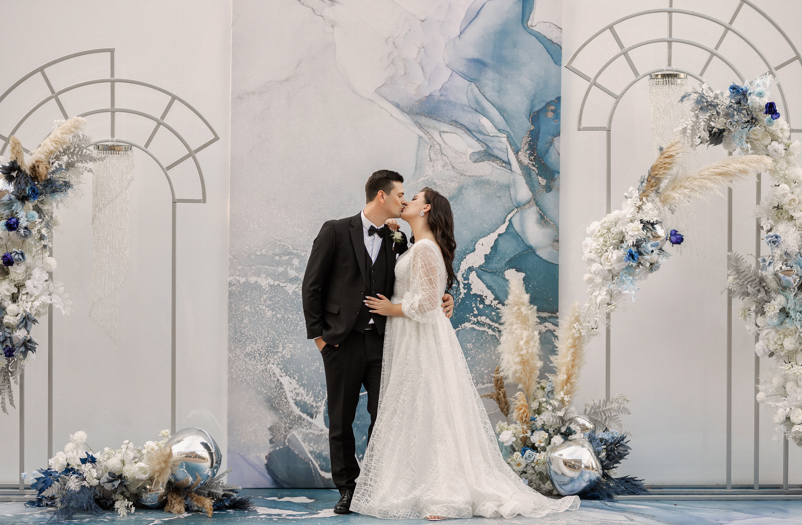 Женя&Виолетта. Свадебный фотограф в Краснодаре Анастасия Широкова