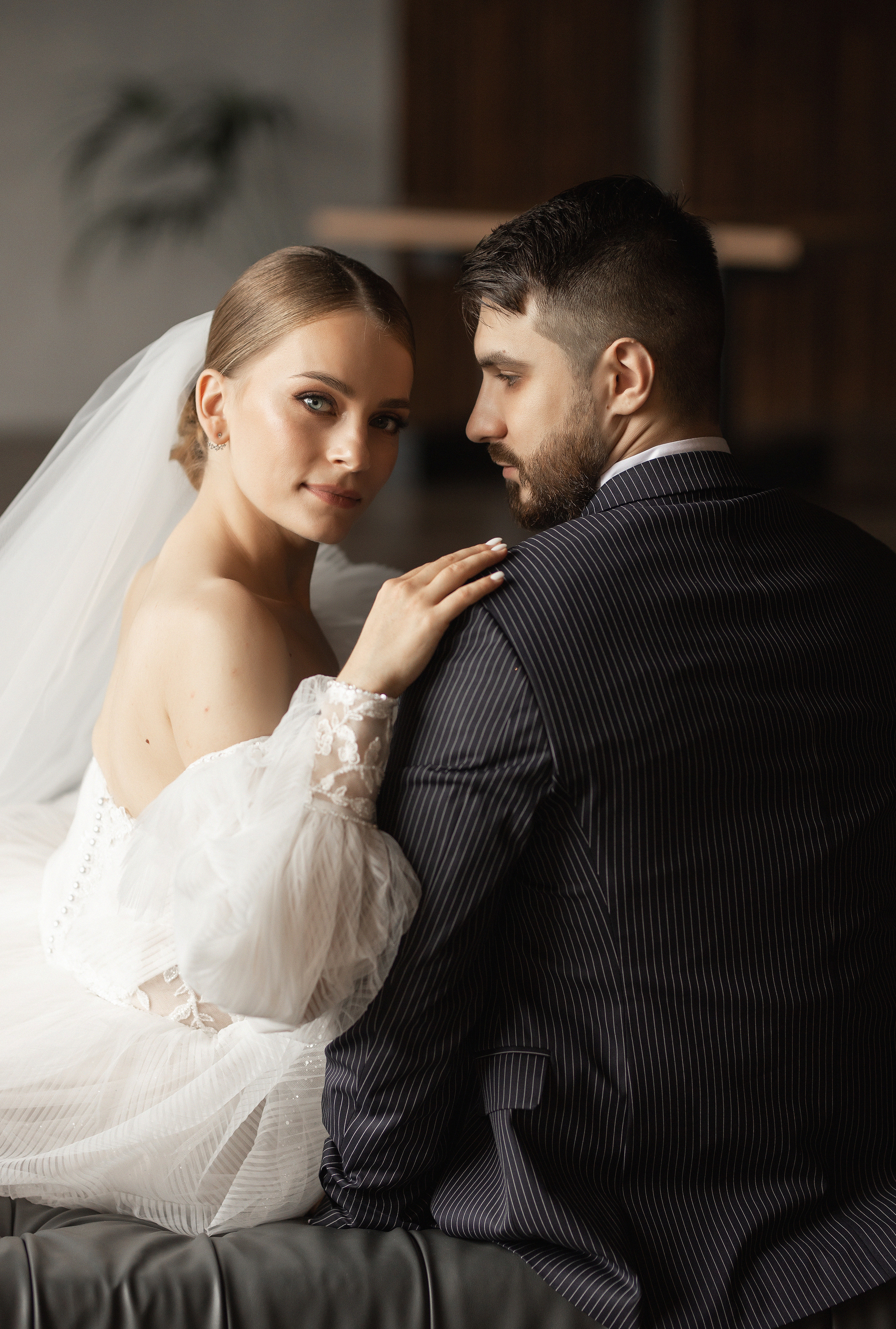 Даниил&Даша. Свадебный фотограф в Краснодаре Анастасия Широкова