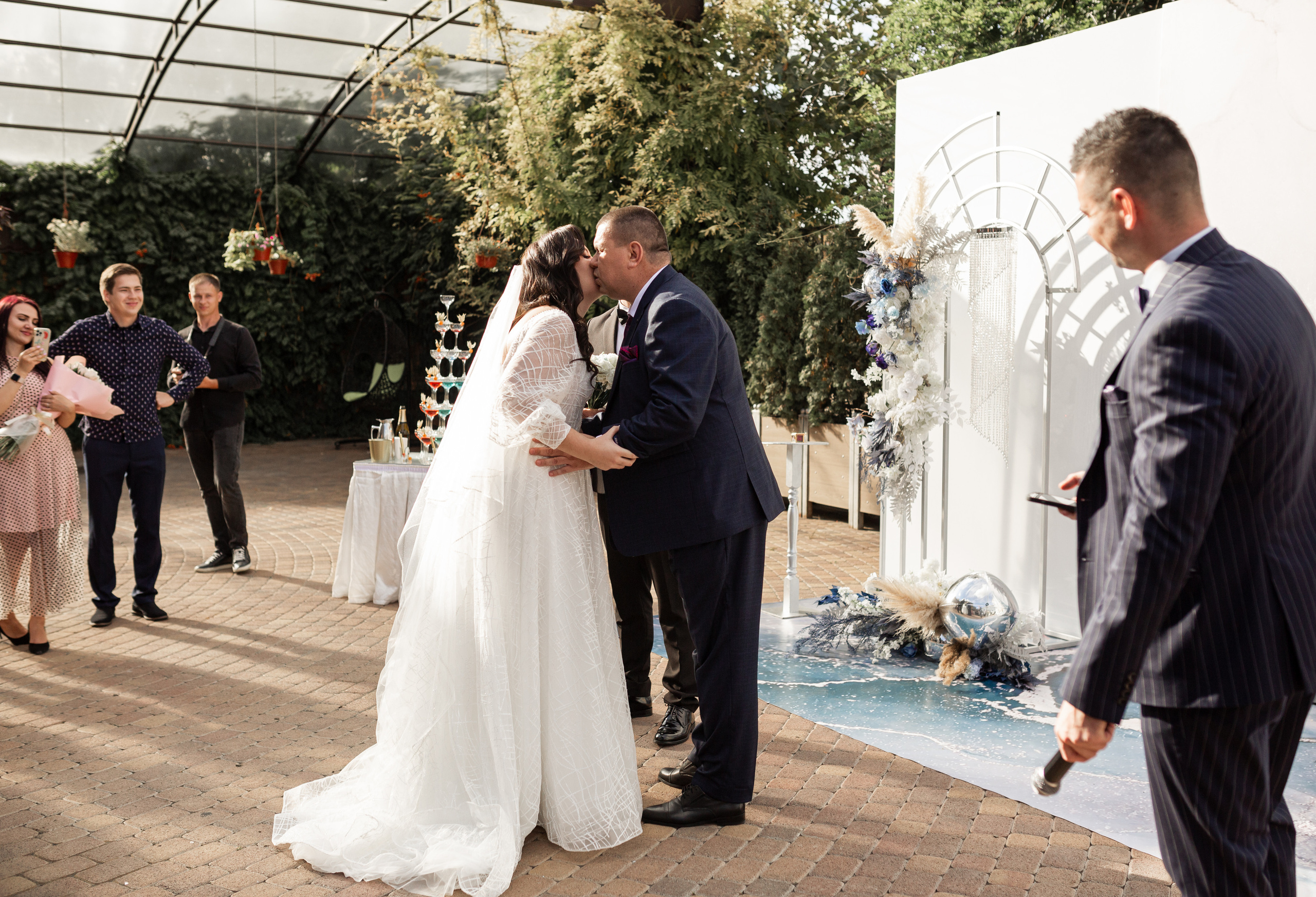 Женя&Виолетта. Свадебный фотограф в Краснодаре Анастасия Широкова