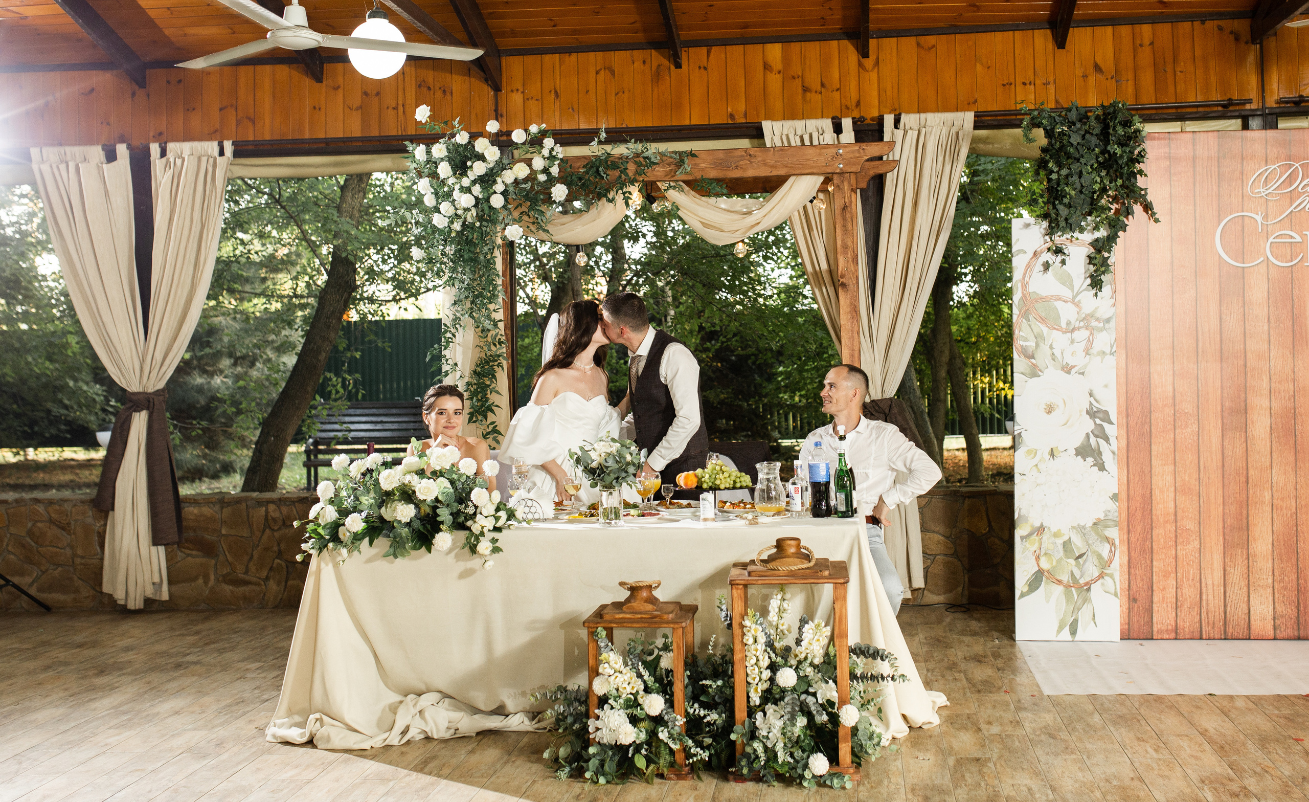 Степан&Анна. Свадебный фотограф в Краснодаре Анастасия Широкова