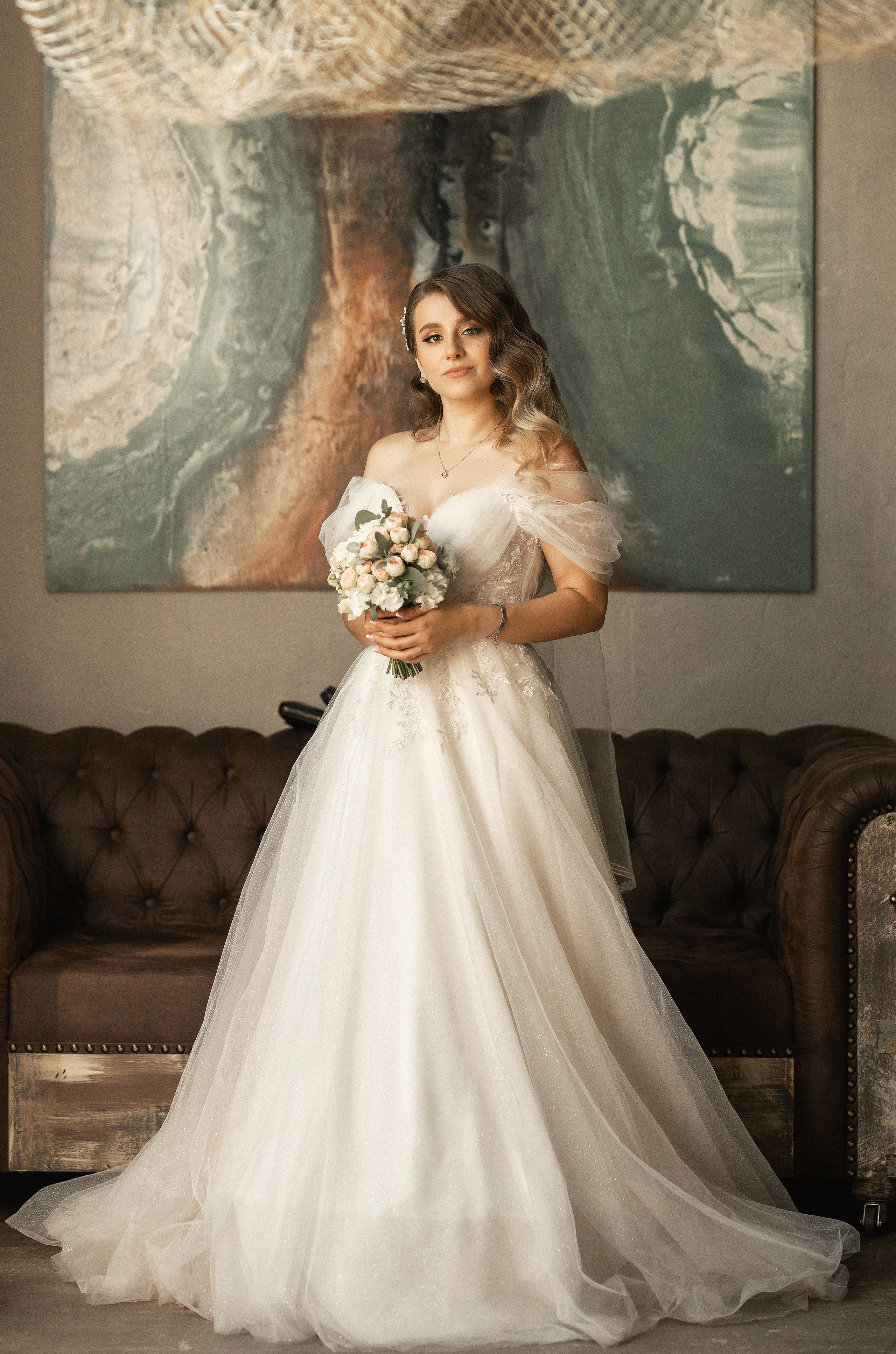 Тимур&Ира. Свадебный фотограф в Краснодаре Анастасия Широкова