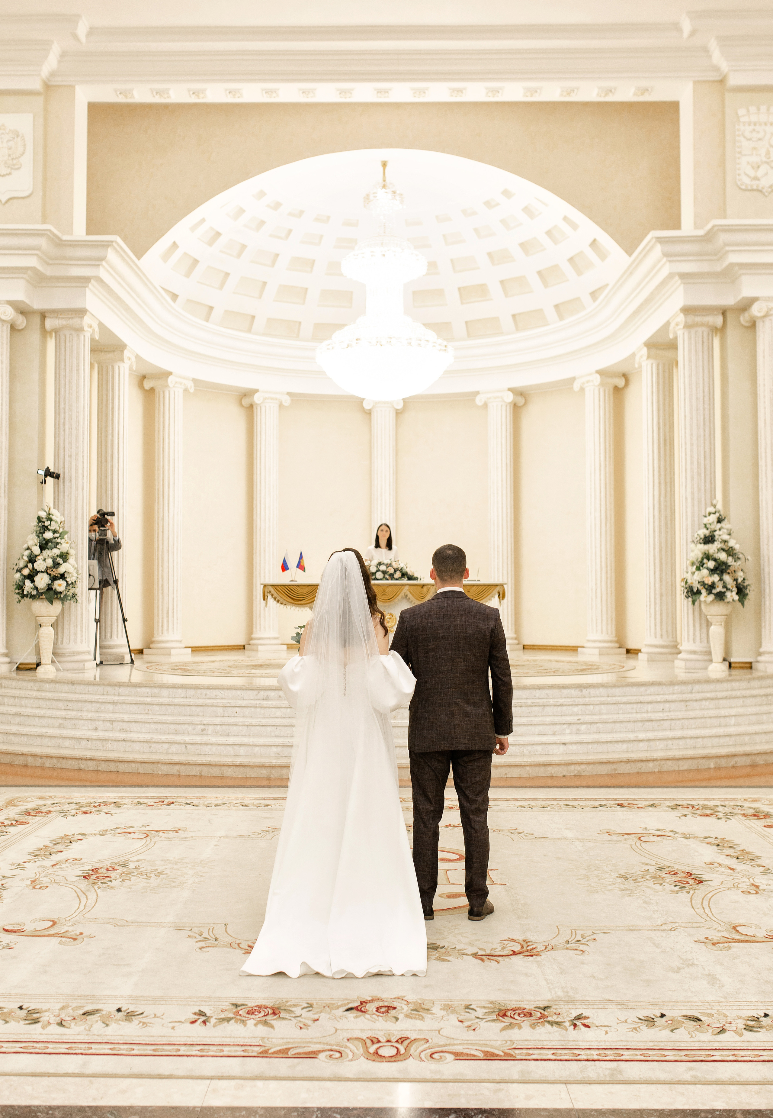 Степан&Анна. Свадебный фотограф в Краснодаре Анастасия Широкова