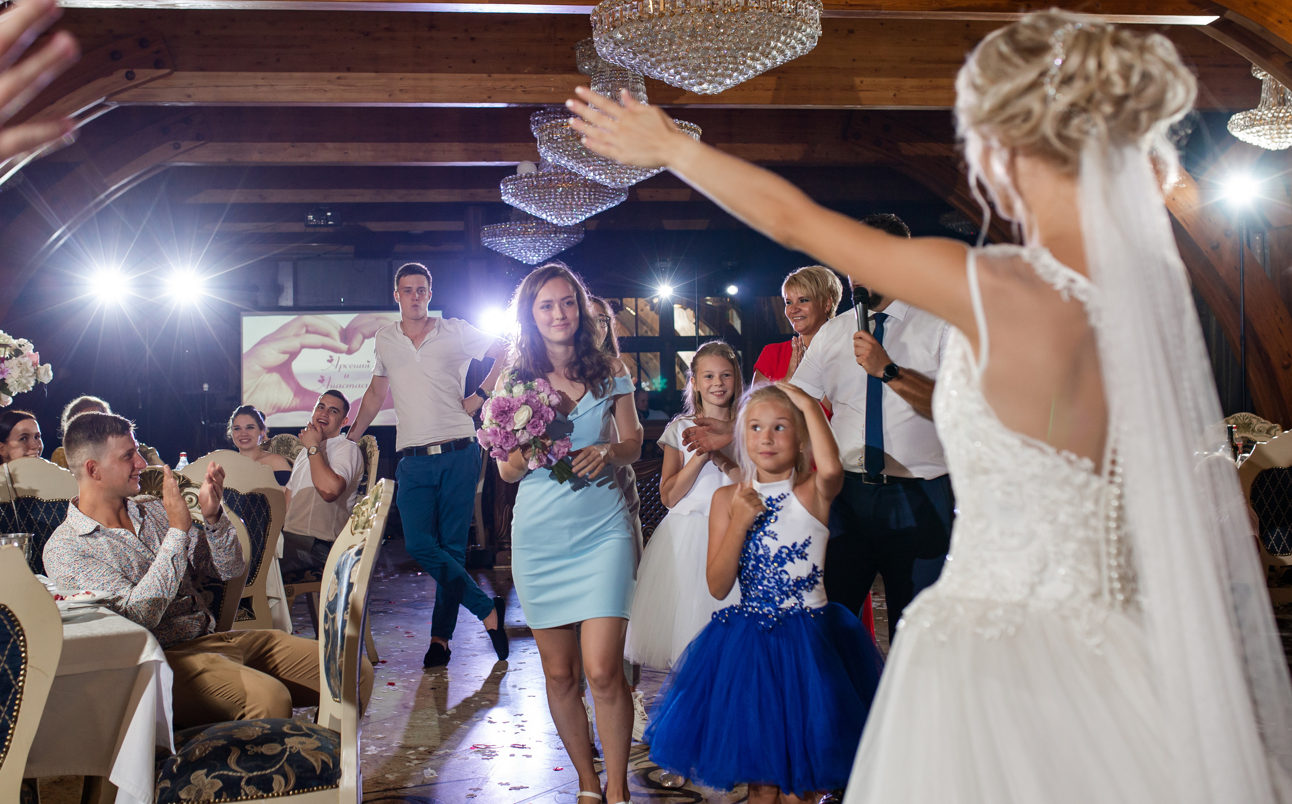 Арсений&Настя. Свадебный фотограф в Краснодаре Анастасия Широкова