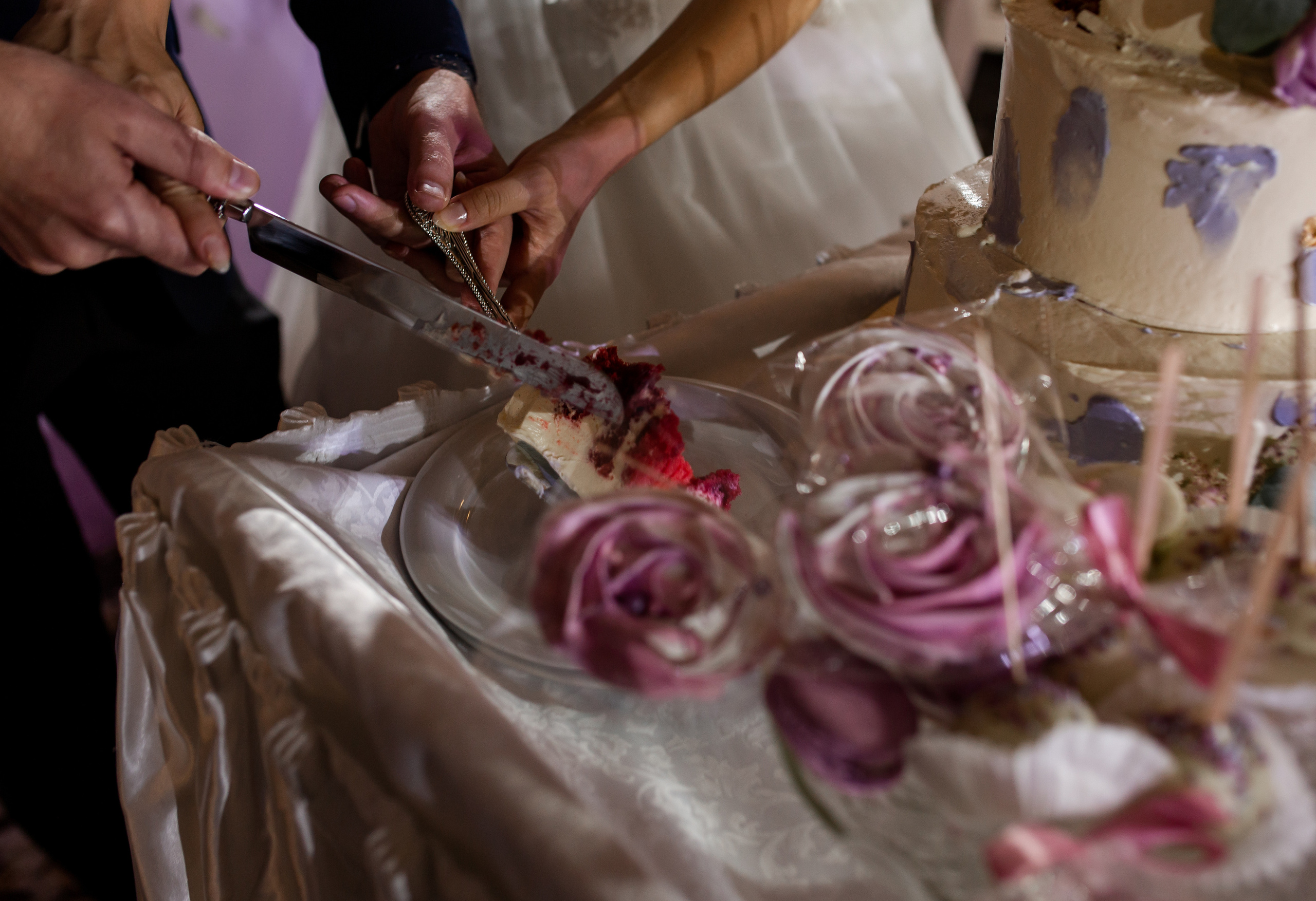 Арсений&Настя. Свадебный фотограф в Краснодаре Анастасия Широкова