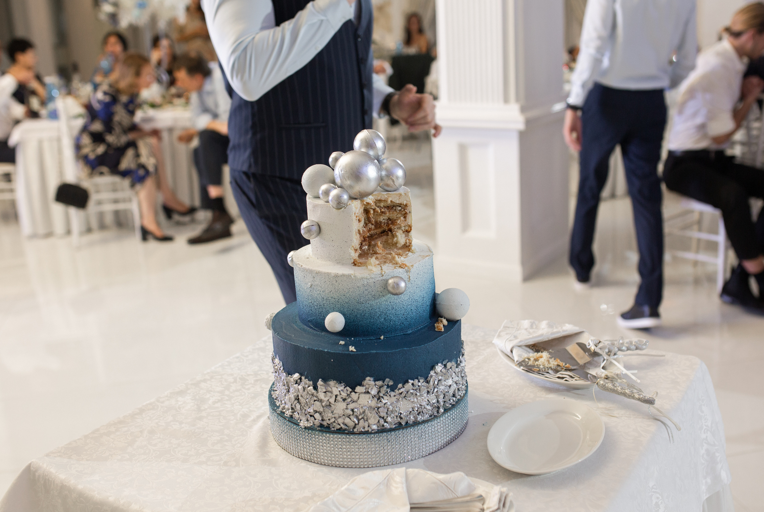 Женя&Виолетта. Свадебный фотограф в Краснодаре Анастасия Широкова