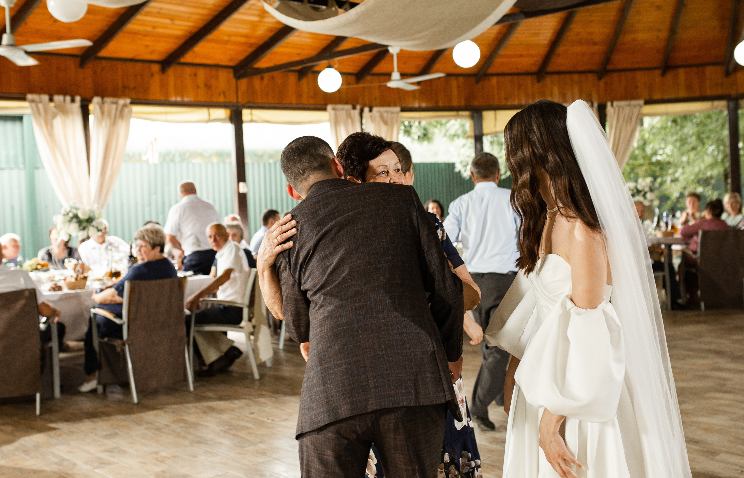 Степан&Анна. Свадебный фотограф в Краснодаре Анастасия Широкова