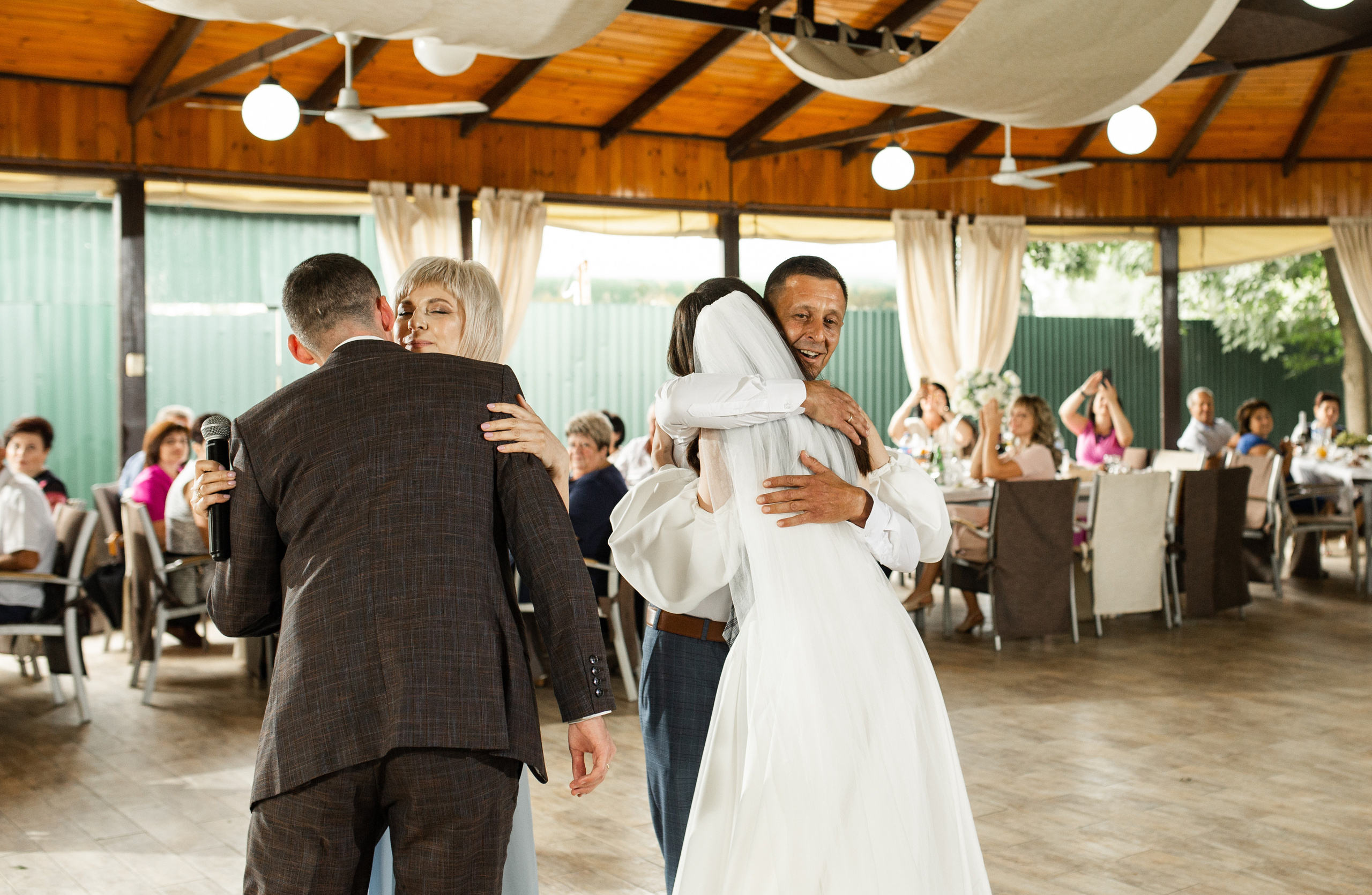 Степан&Анна. Свадебный фотограф в Краснодаре Анастасия Широкова