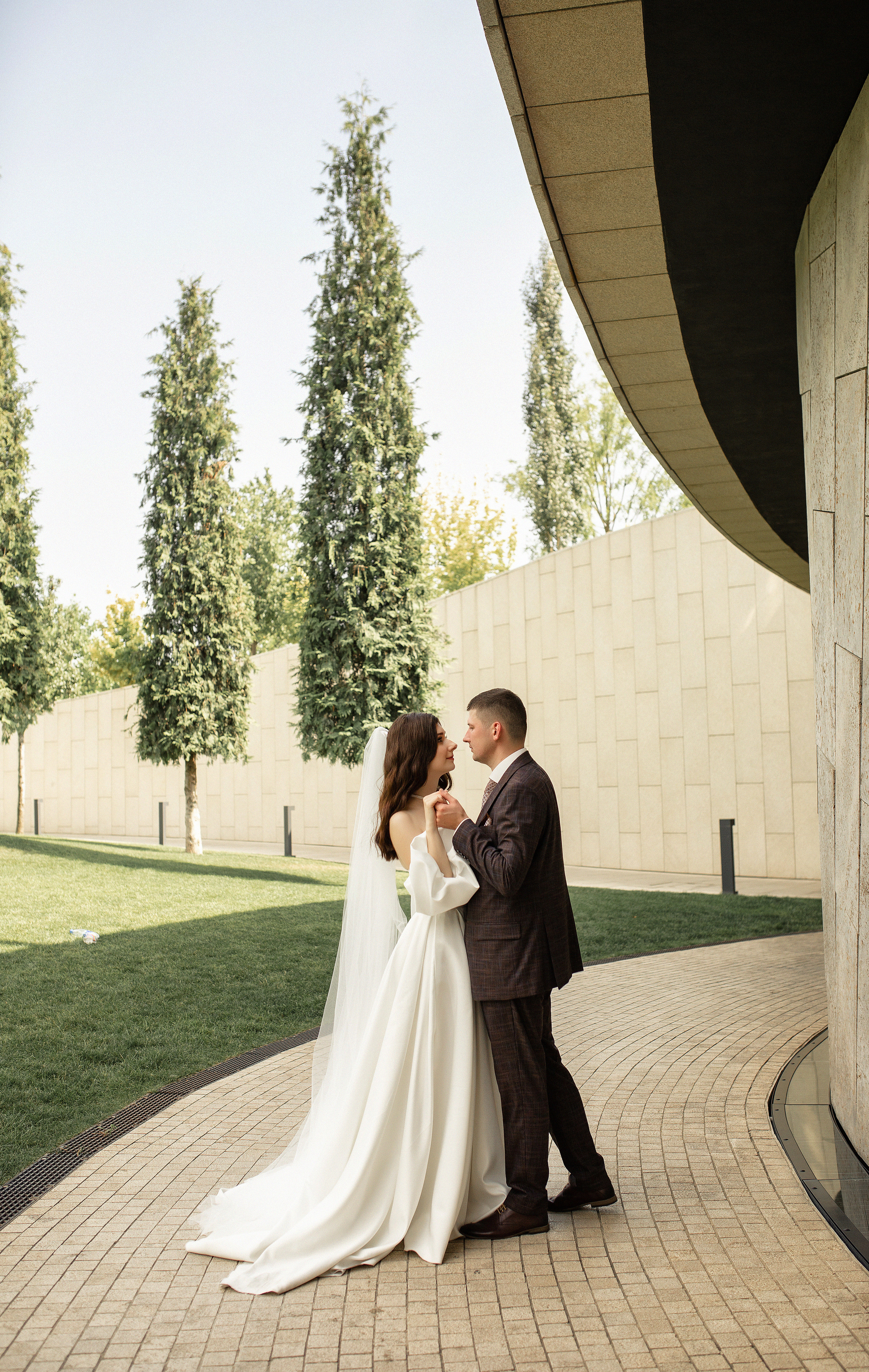 Степан&Анна. Свадебный фотограф в Краснодаре Анастасия Широкова