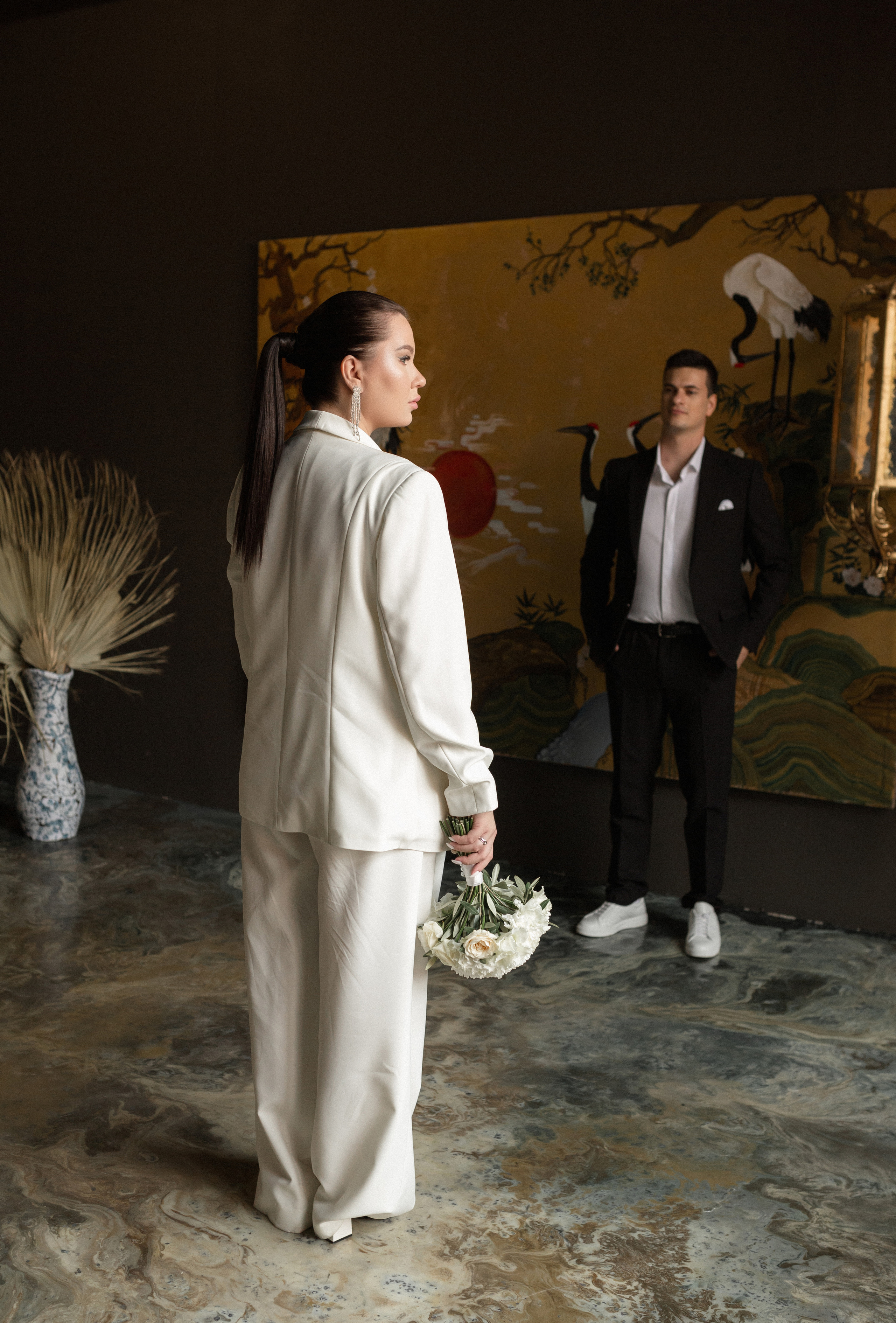 Женя&Виолетта. Свадебный фотограф в Краснодаре Анастасия Широкова