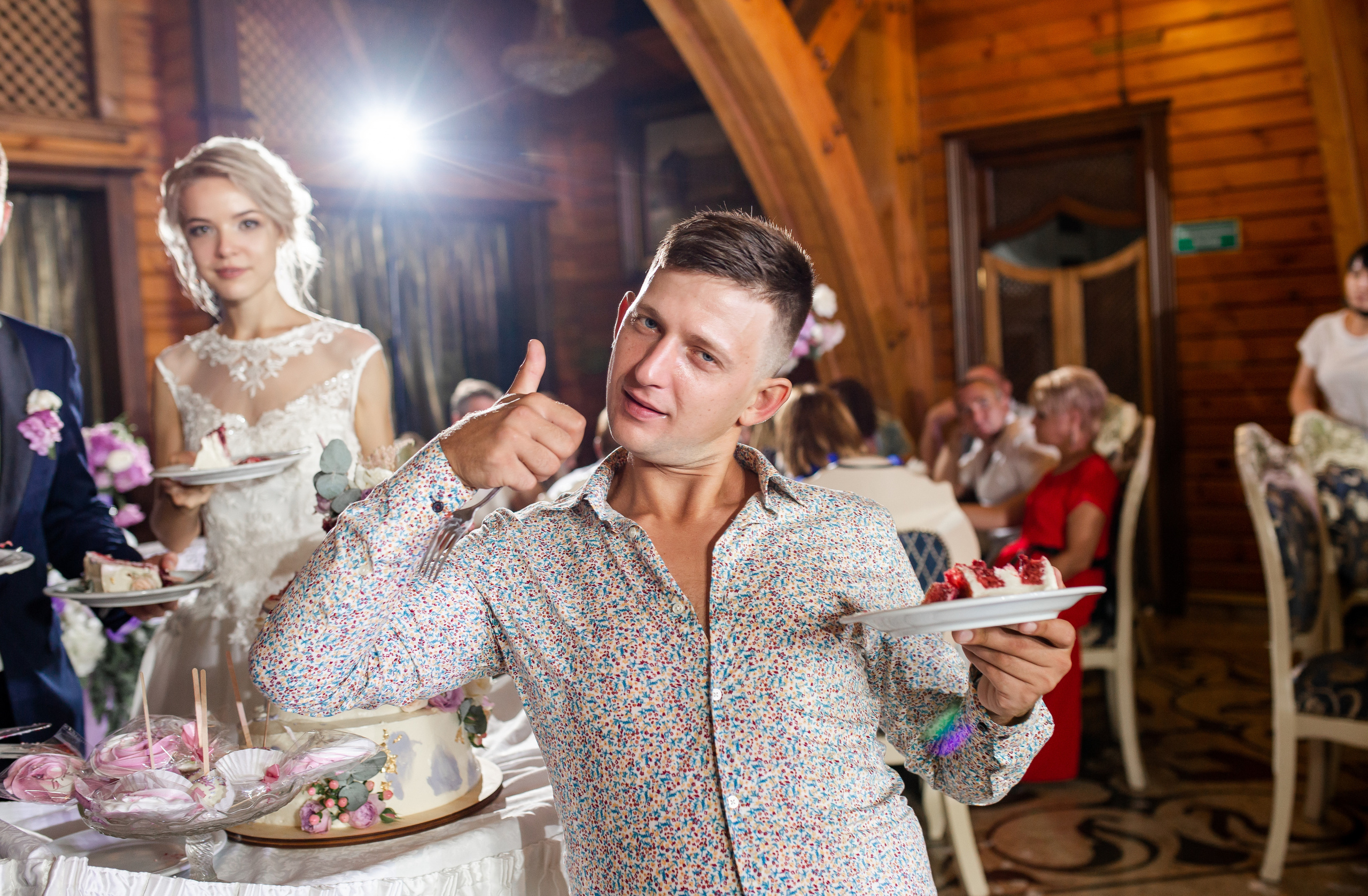 Арсений&Настя. Свадебный фотограф в Краснодаре Анастасия Широкова