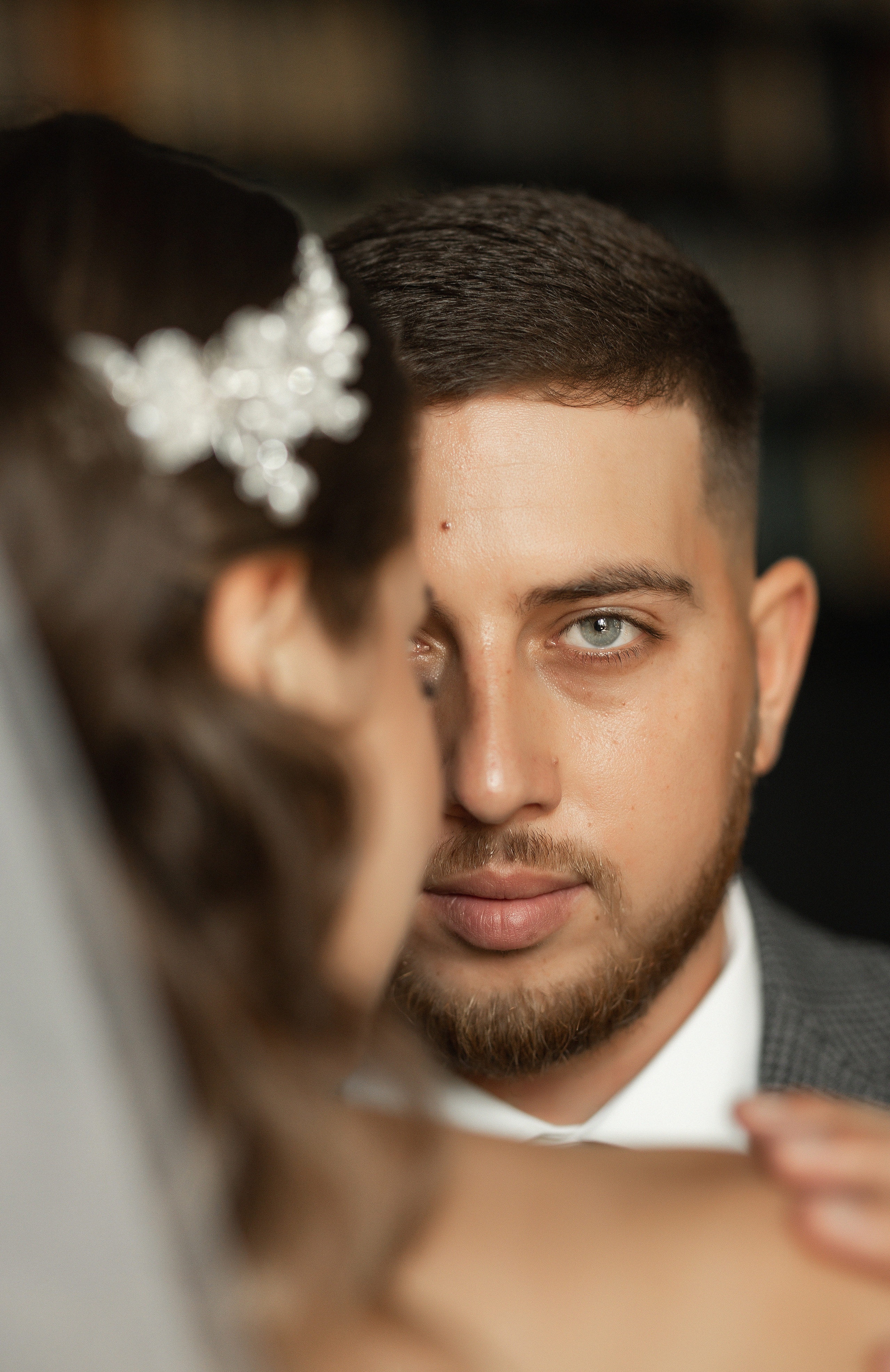 Тимур&Ира. Свадебный фотограф в Краснодаре Анастасия Широкова