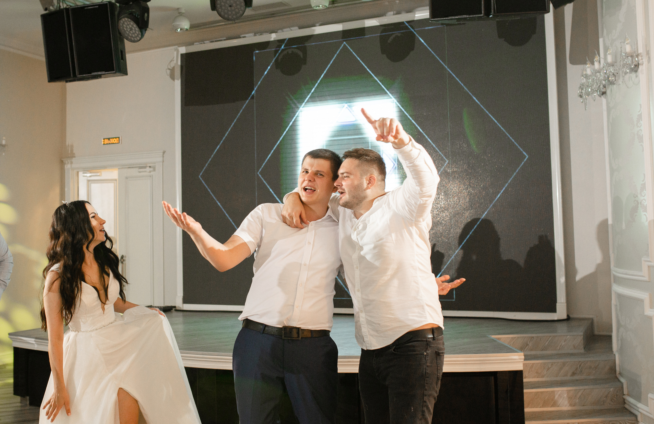 Рома&Анжелика. Свадебный фотограф в Краснодаре Анастасия Широкова