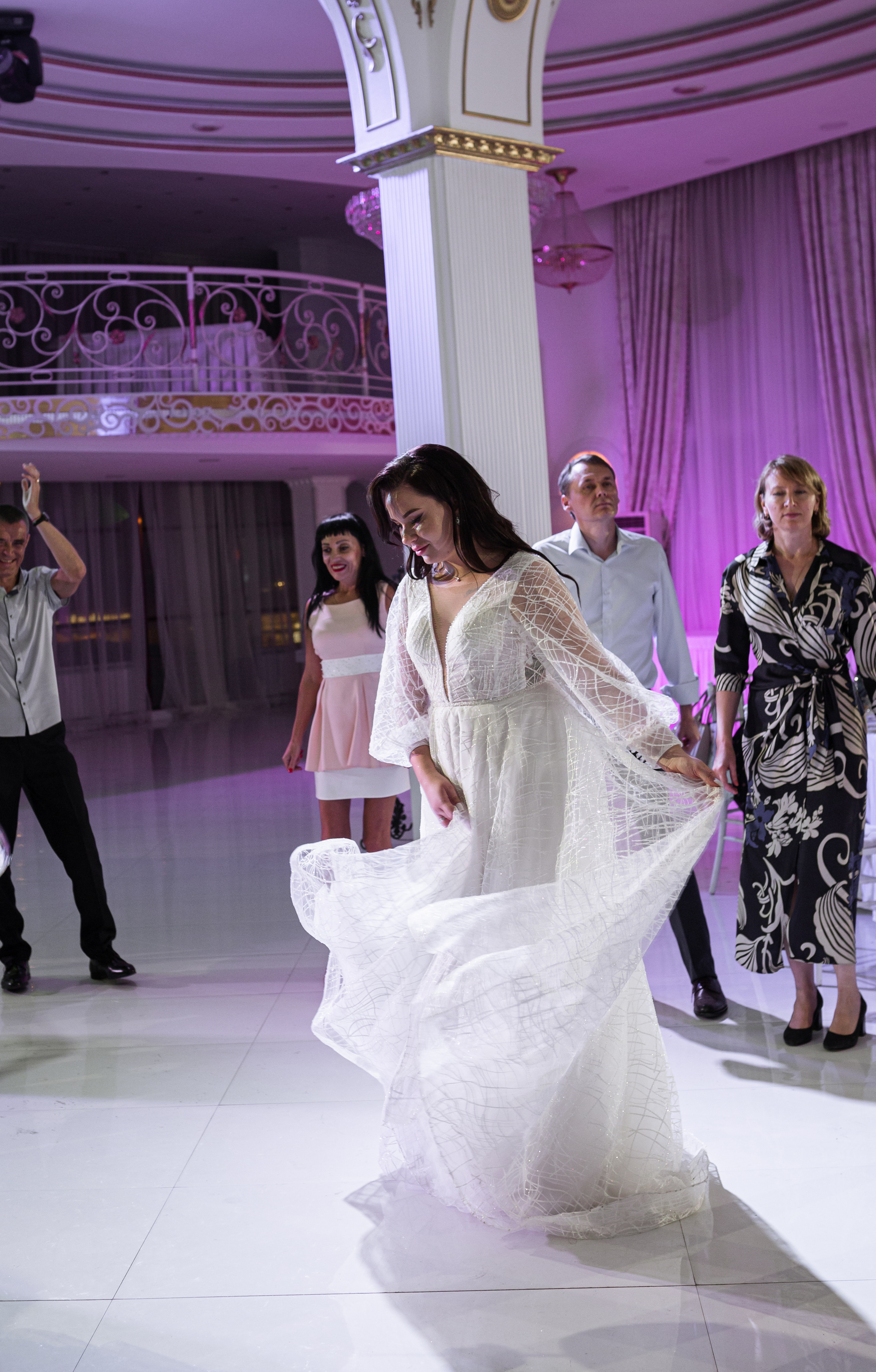 Женя&Виолетта. Свадебный фотограф в Краснодаре Анастасия Широкова