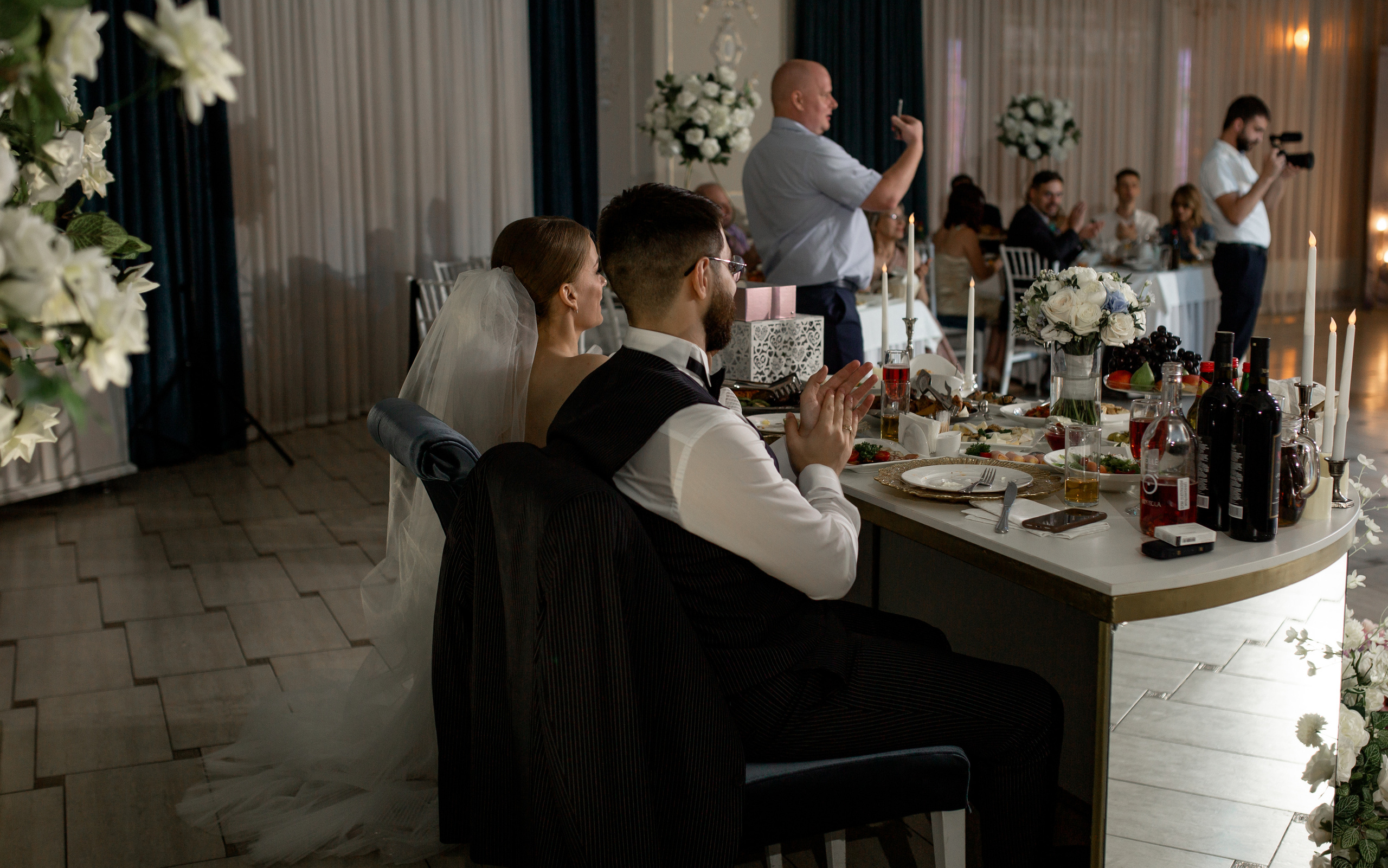 Даниил&Даша. Свадебный фотограф в Краснодаре Анастасия Широкова