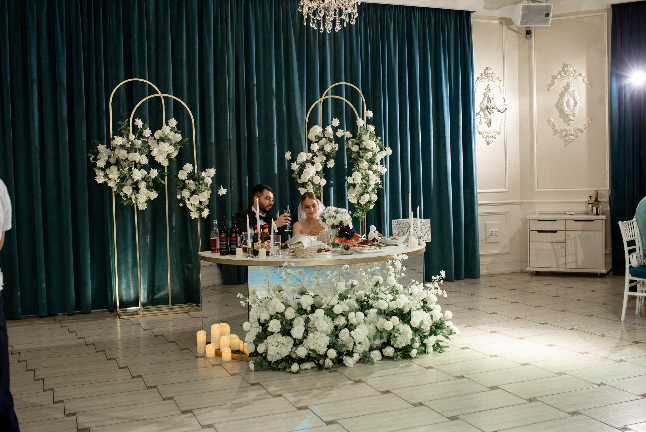 Даниил&Даша. Свадебный фотограф в Краснодаре Анастасия Широкова