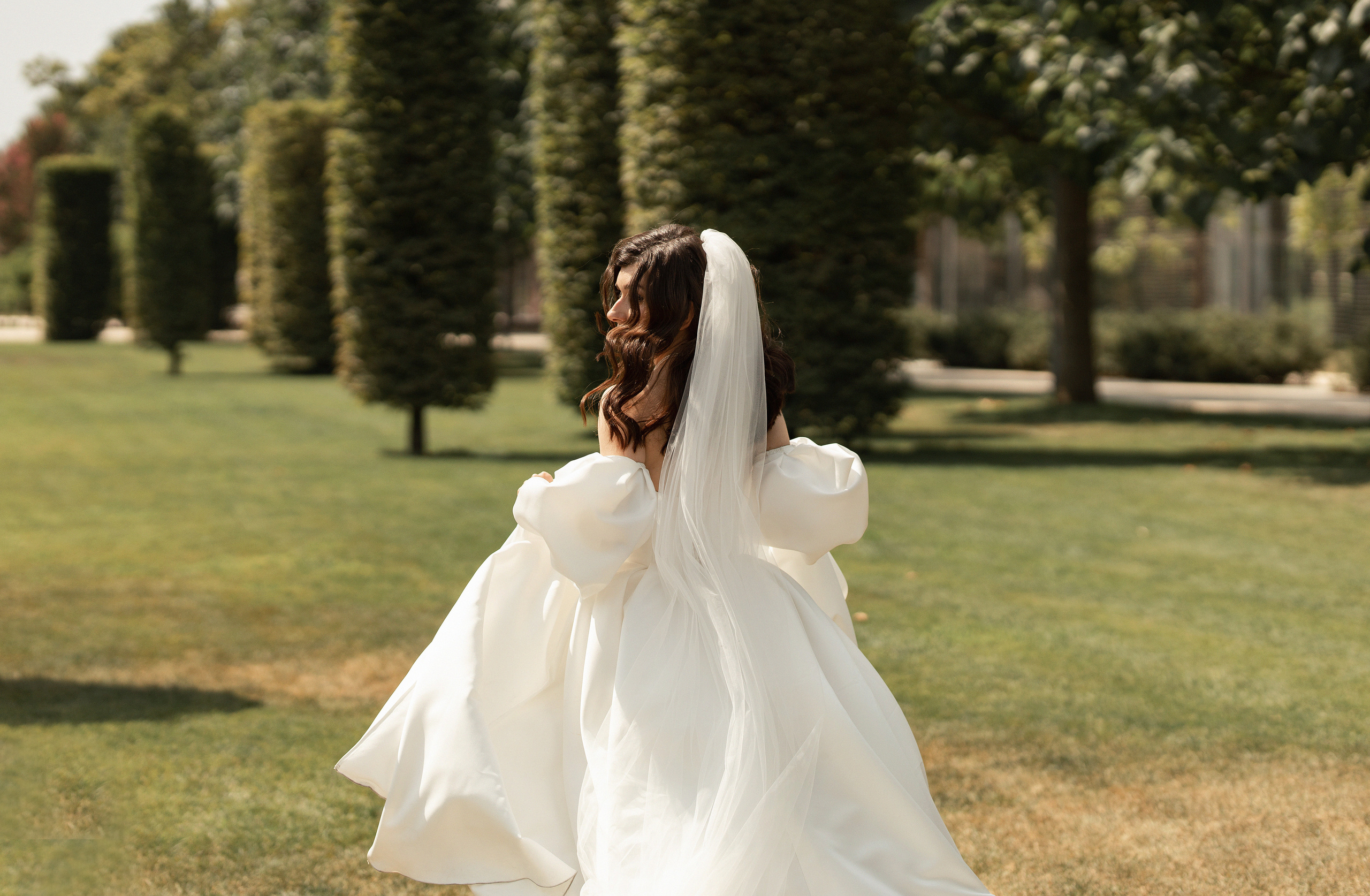 Степан&Анна. Свадебный фотограф в Краснодаре Анастасия Широкова