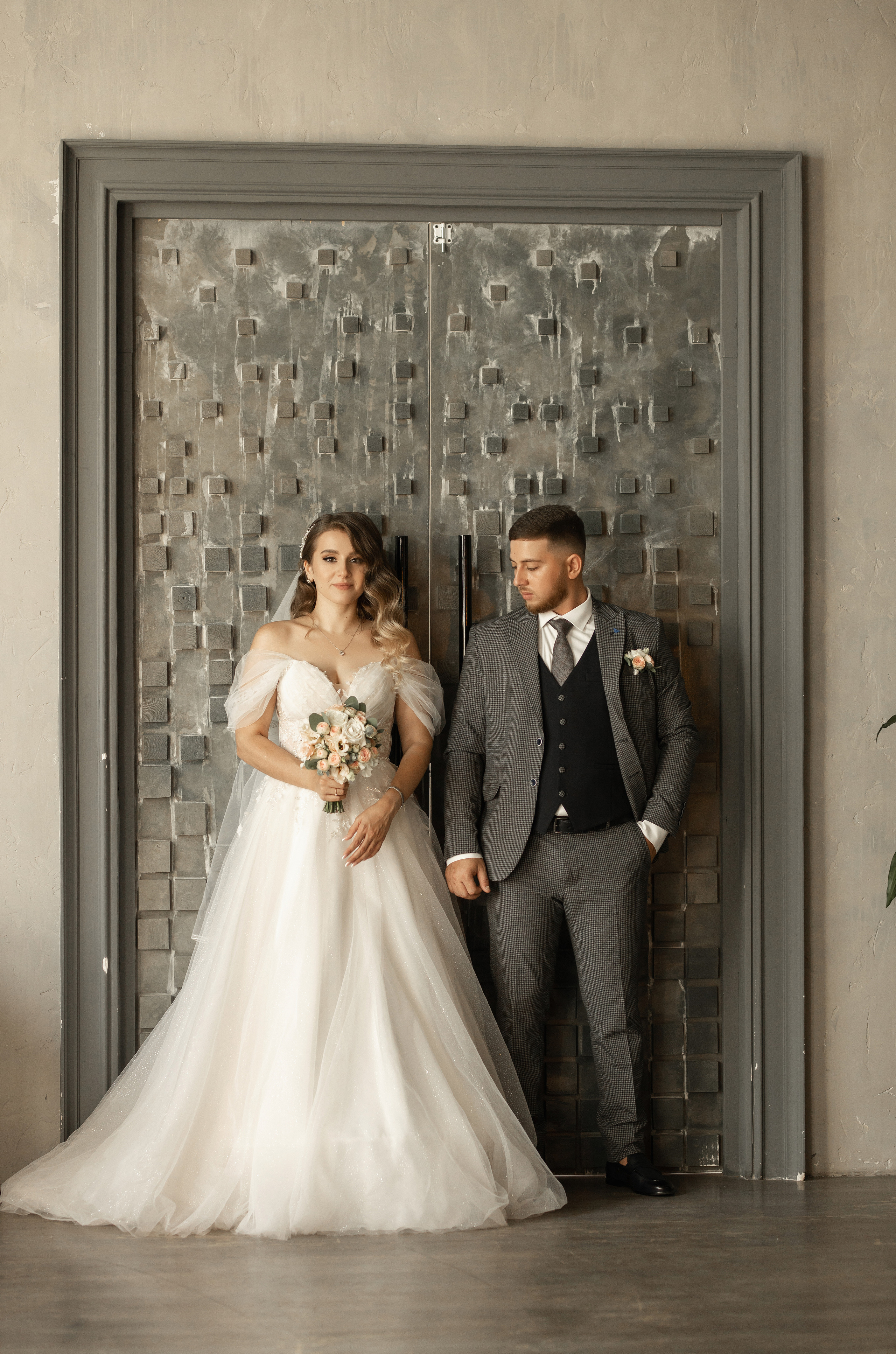 Тимур&Ира. Свадебный фотограф в Краснодаре Анастасия Широкова