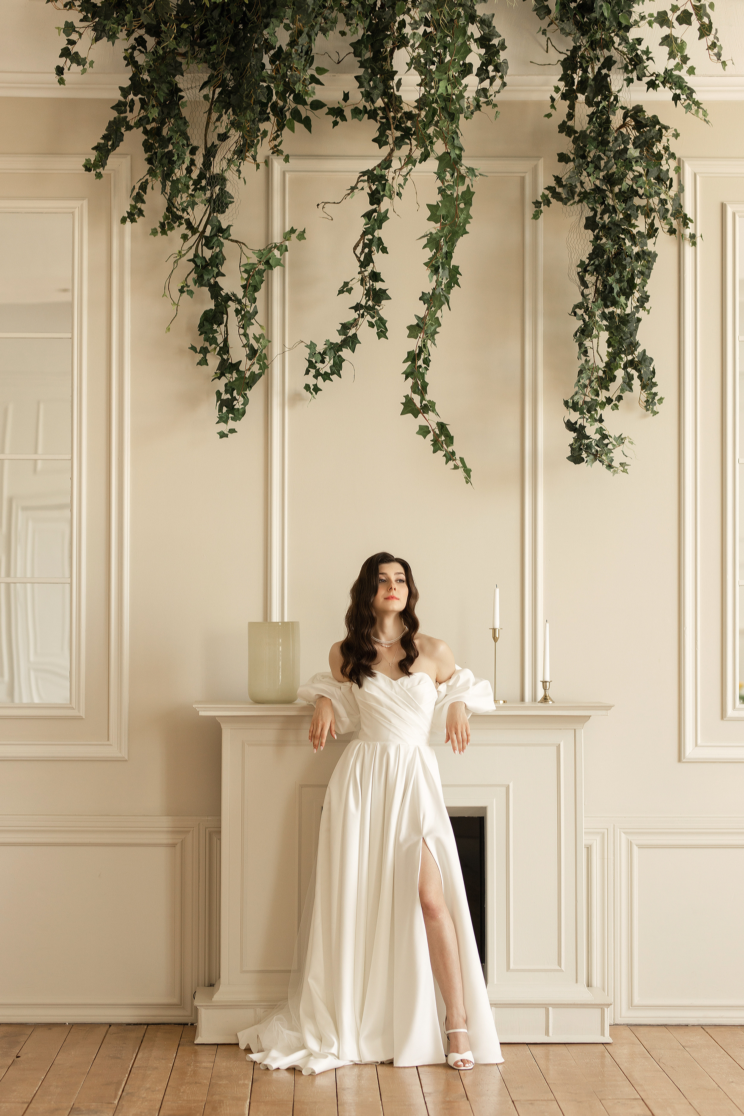 Степан&Анна. Свадебный фотограф в Краснодаре Анастасия Широкова