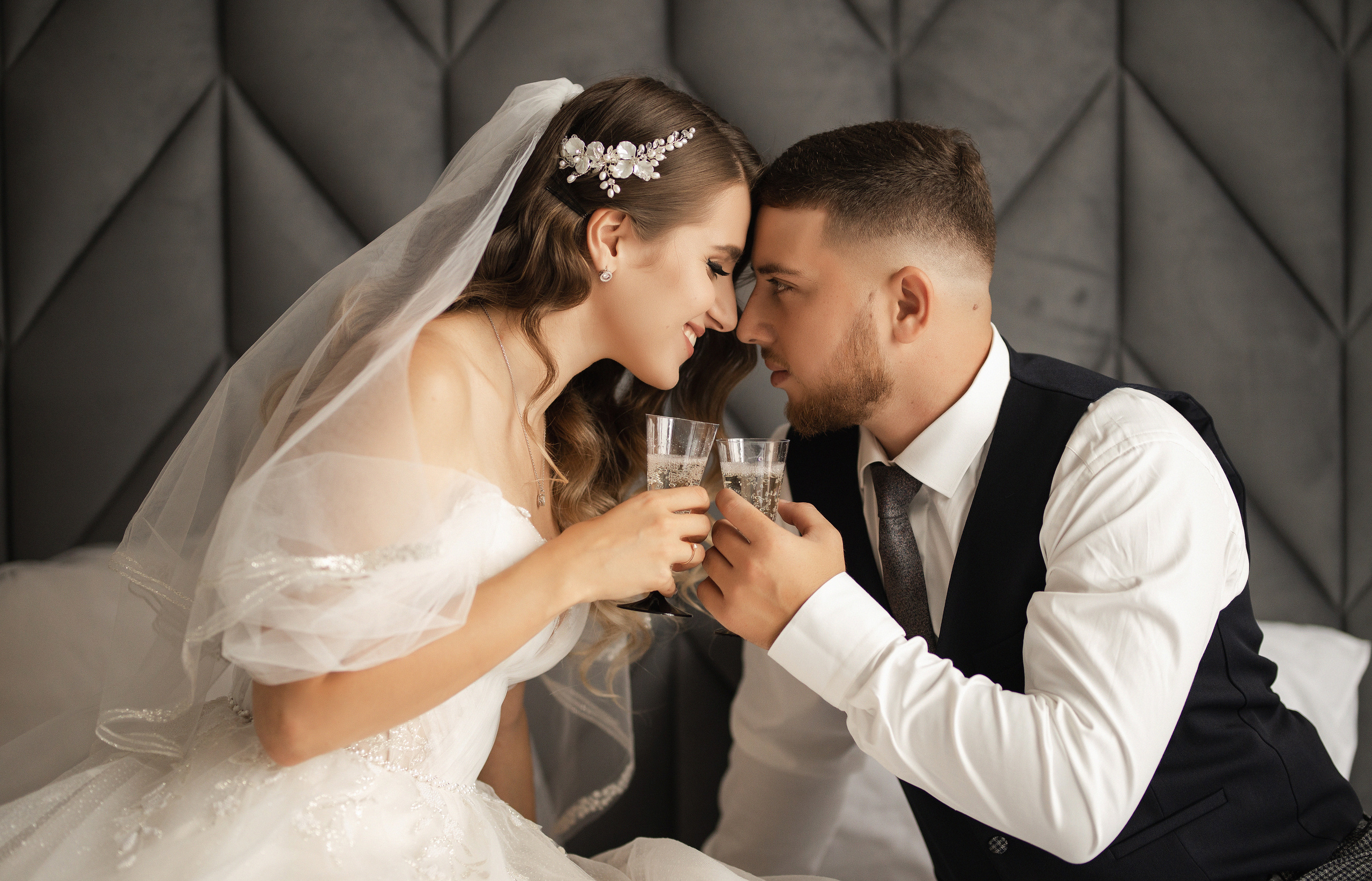 Тимур&Ира. Свадебный фотограф в Краснодаре Анастасия Широкова