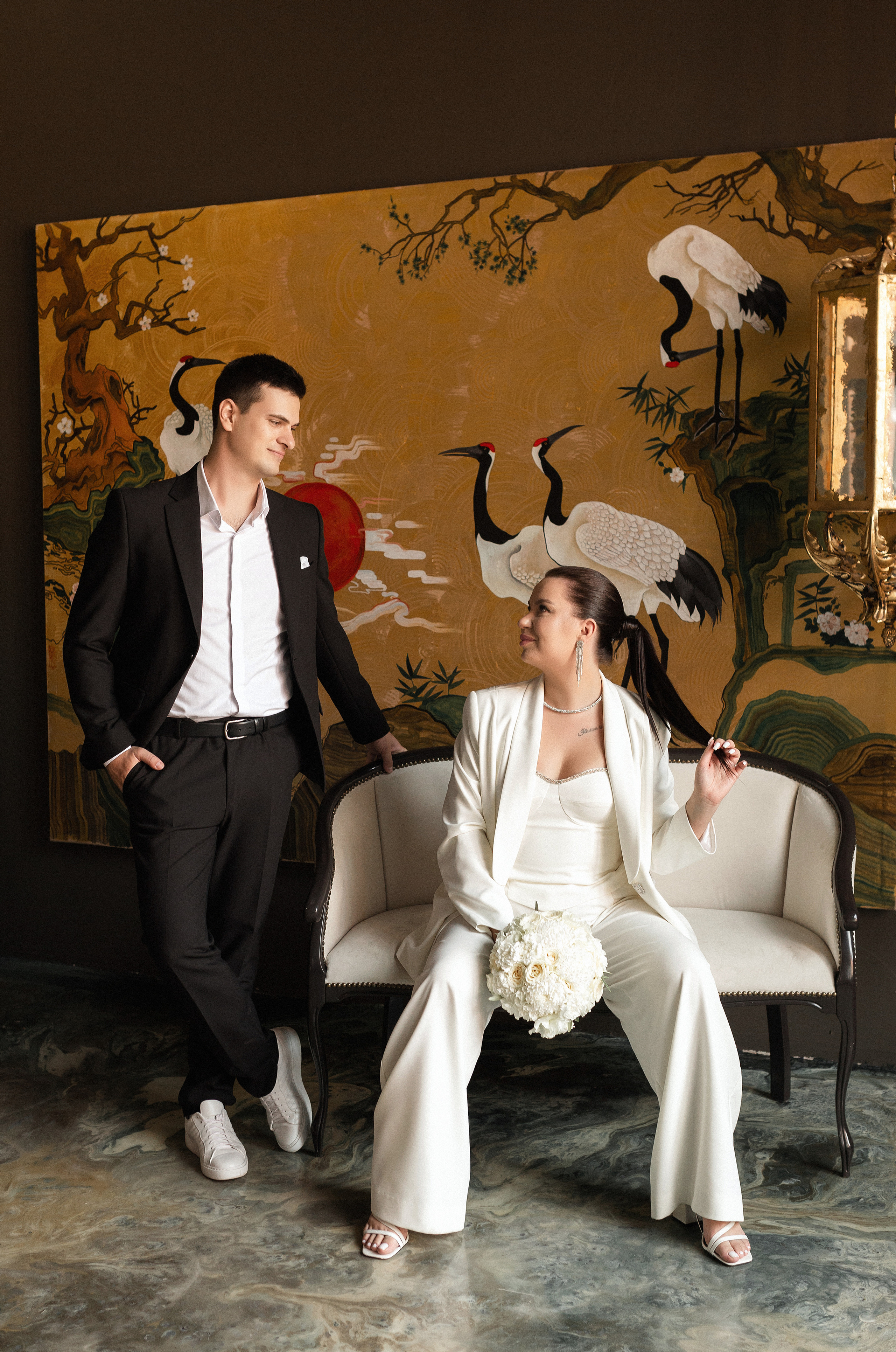 Женя&Виолетта. Свадебный фотограф в Краснодаре Анастасия Широкова