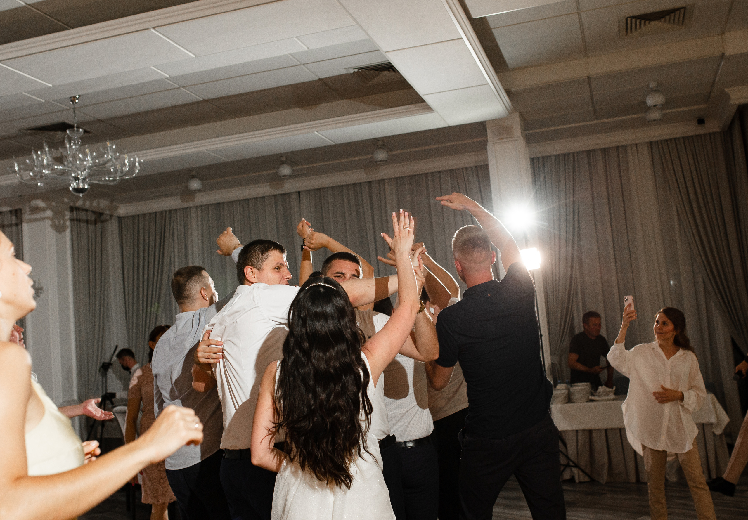 Рома&Анжелика. Свадебный фотограф в Краснодаре Анастасия Широкова