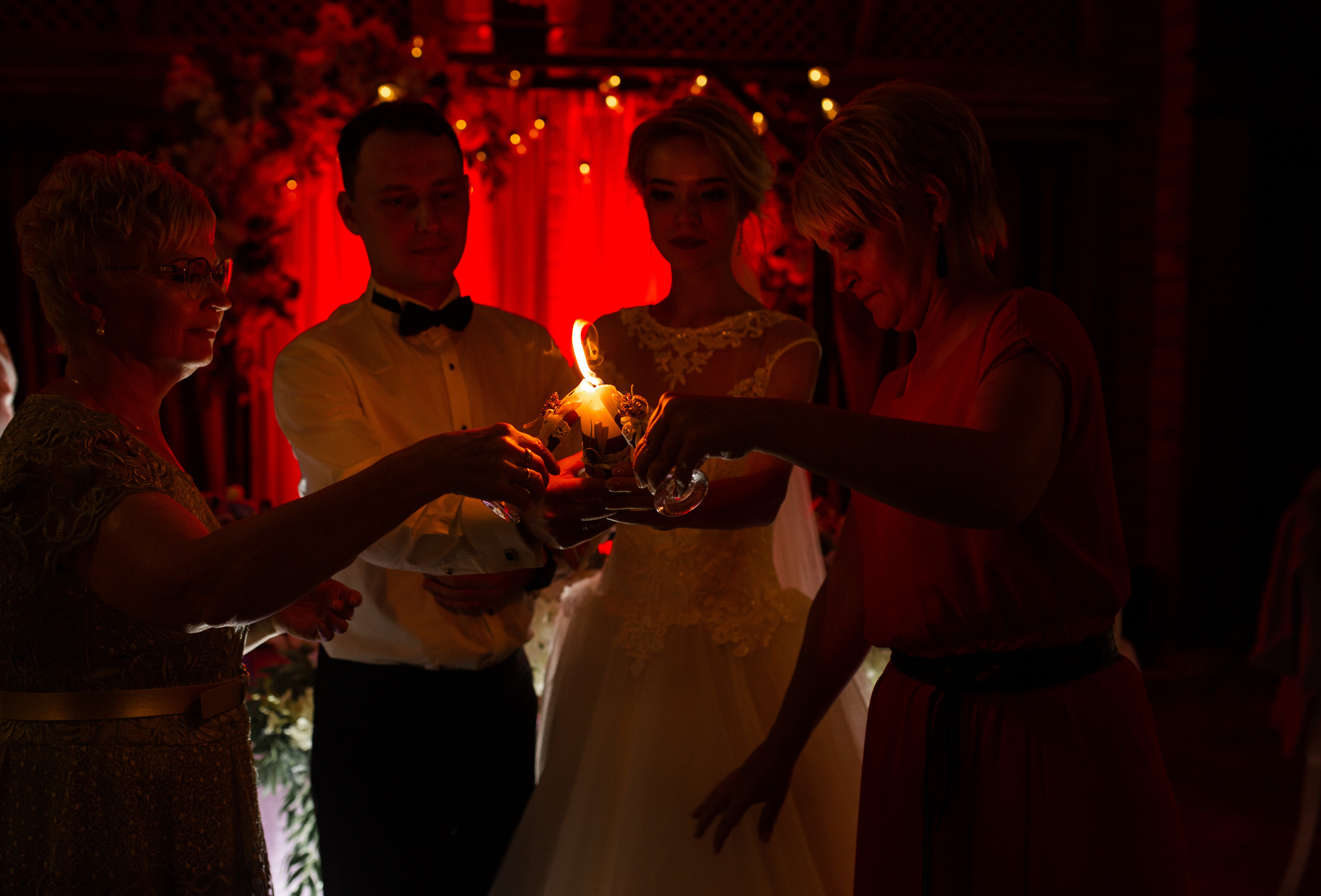 Арсений&Настя. Свадебный фотограф в Краснодаре Анастасия Широкова