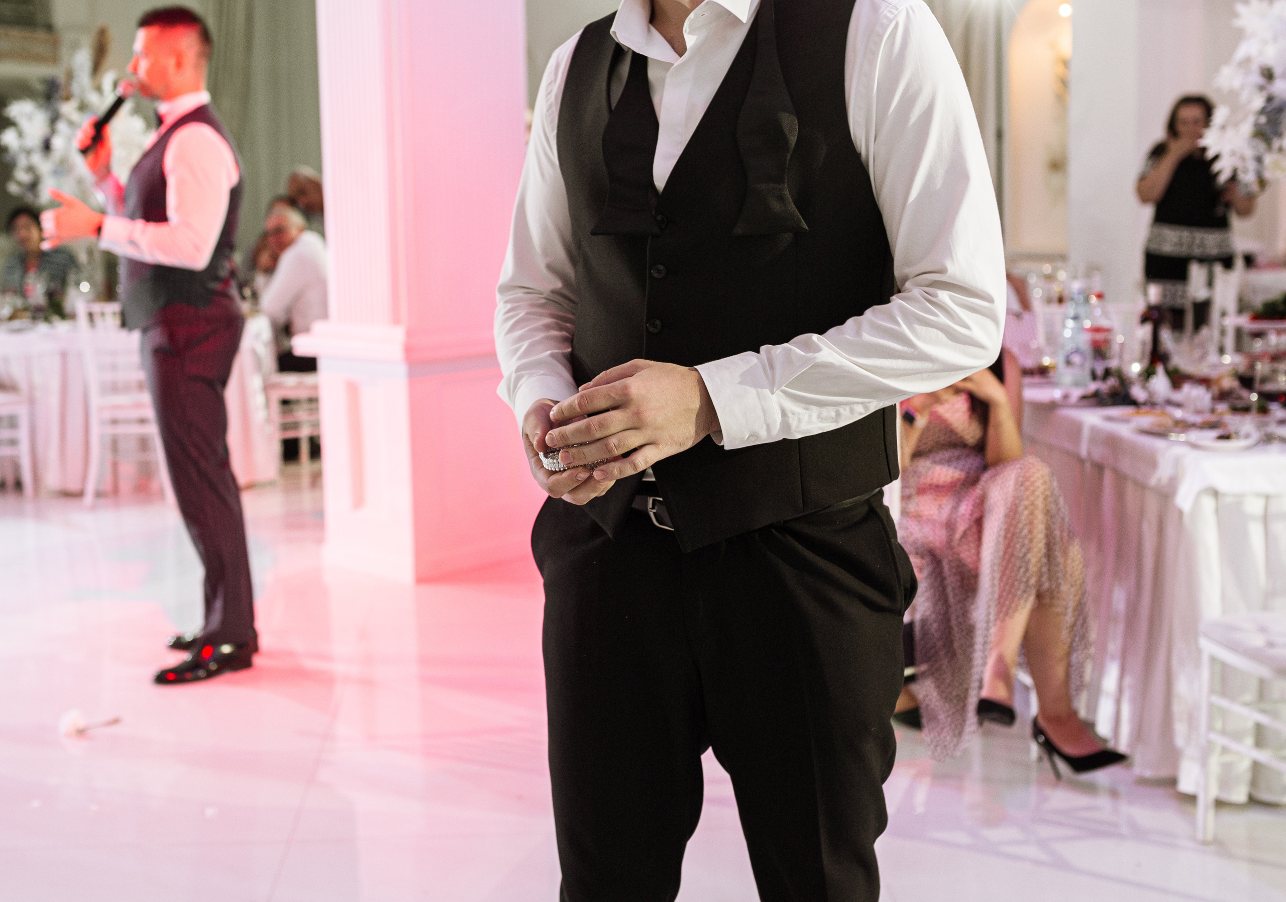 Женя&Виолетта. Свадебный фотограф в Краснодаре Анастасия Широкова