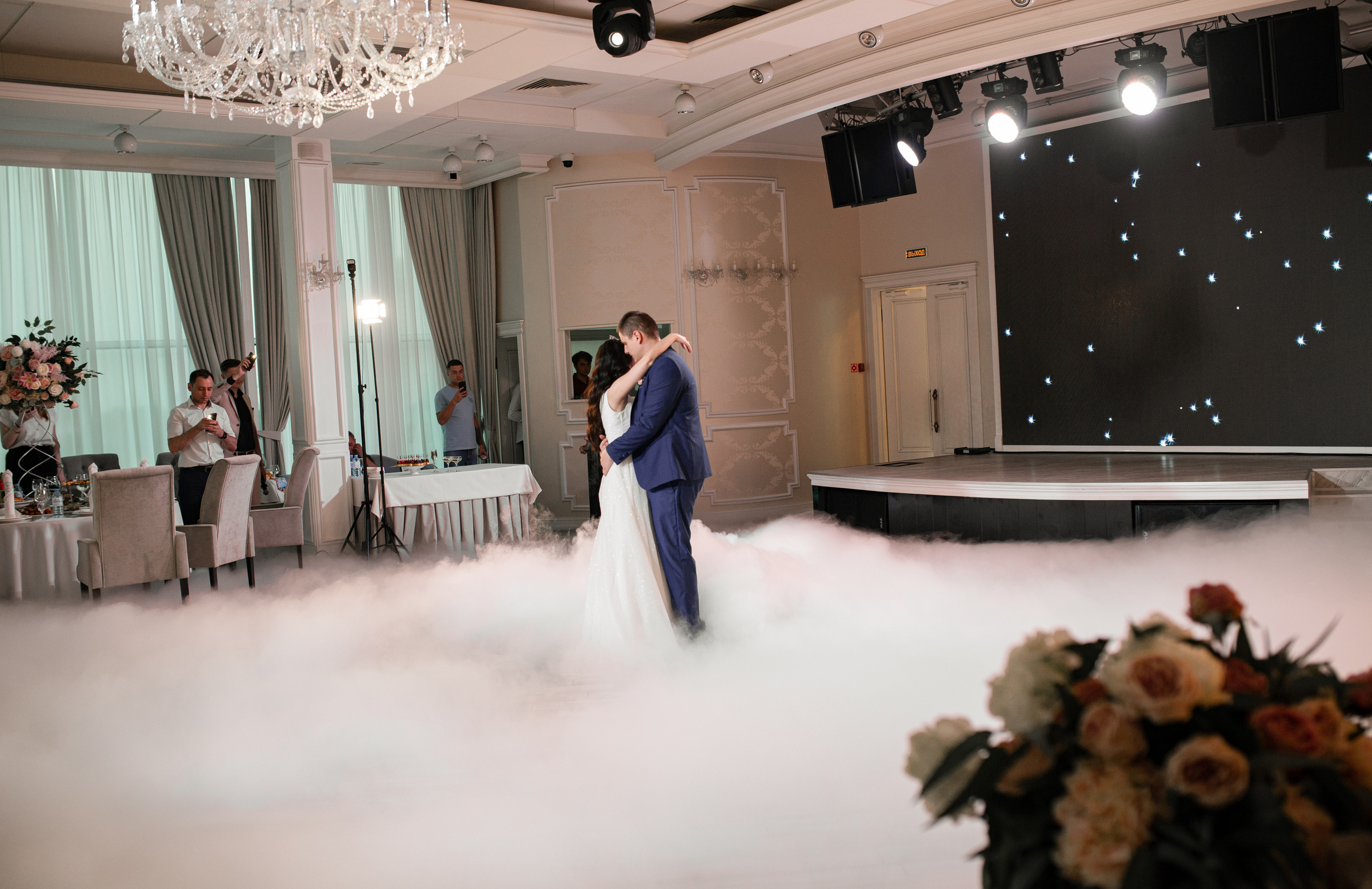 Рома&Анжелика. Свадебный фотограф в Краснодаре Анастасия Широкова