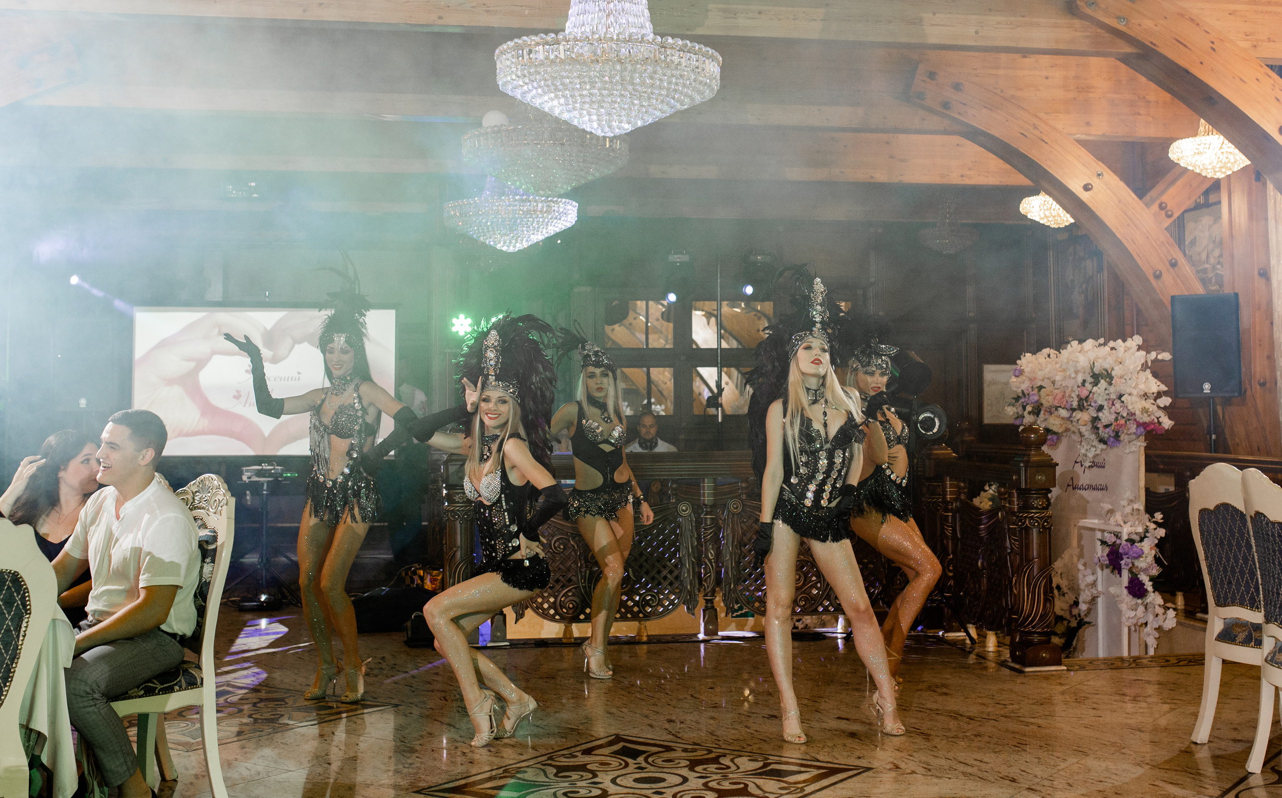 Арсений&Настя. Свадебный фотограф в Краснодаре Анастасия Широкова