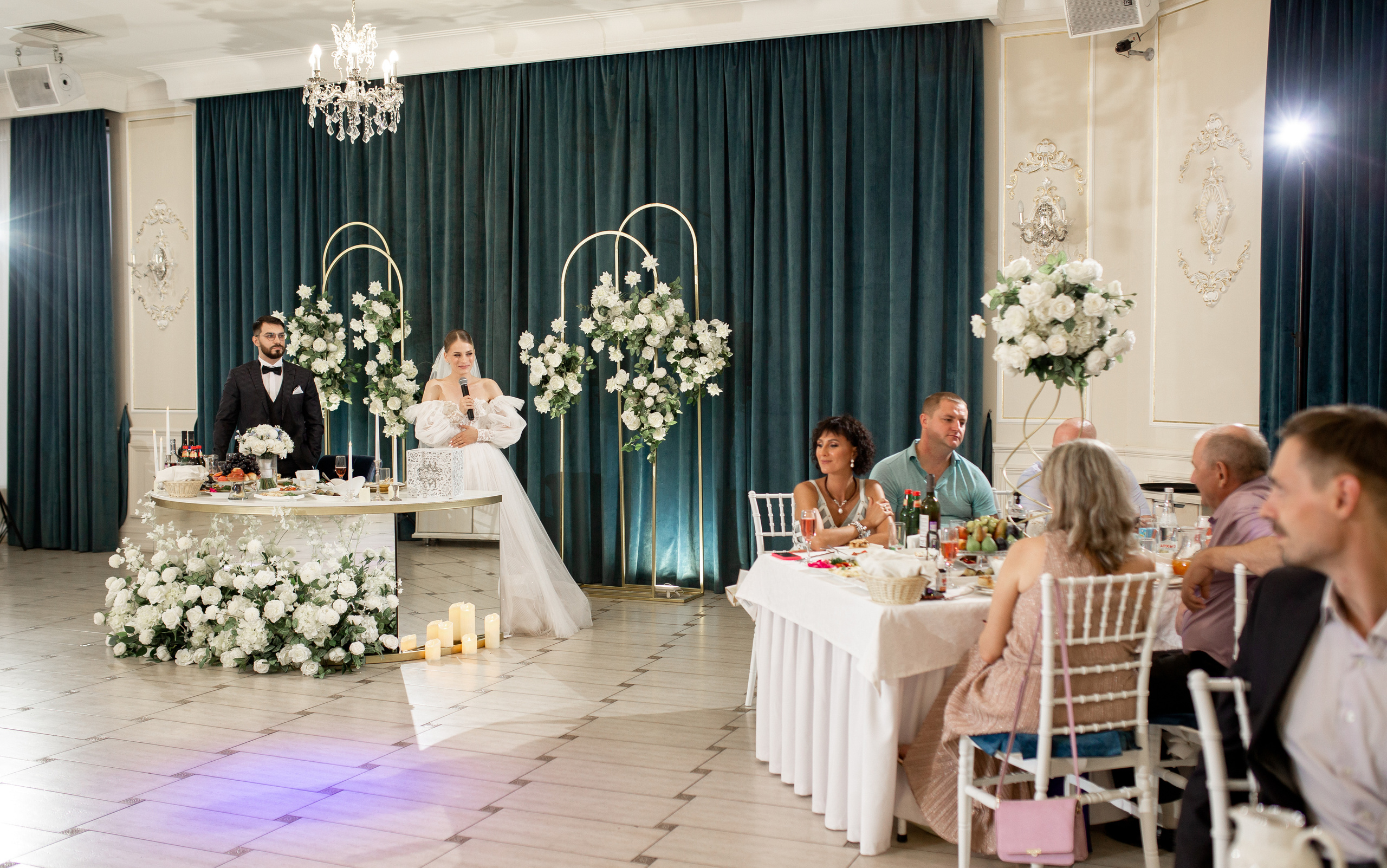 Даниил&Даша. Свадебный фотограф в Краснодаре Анастасия Широкова