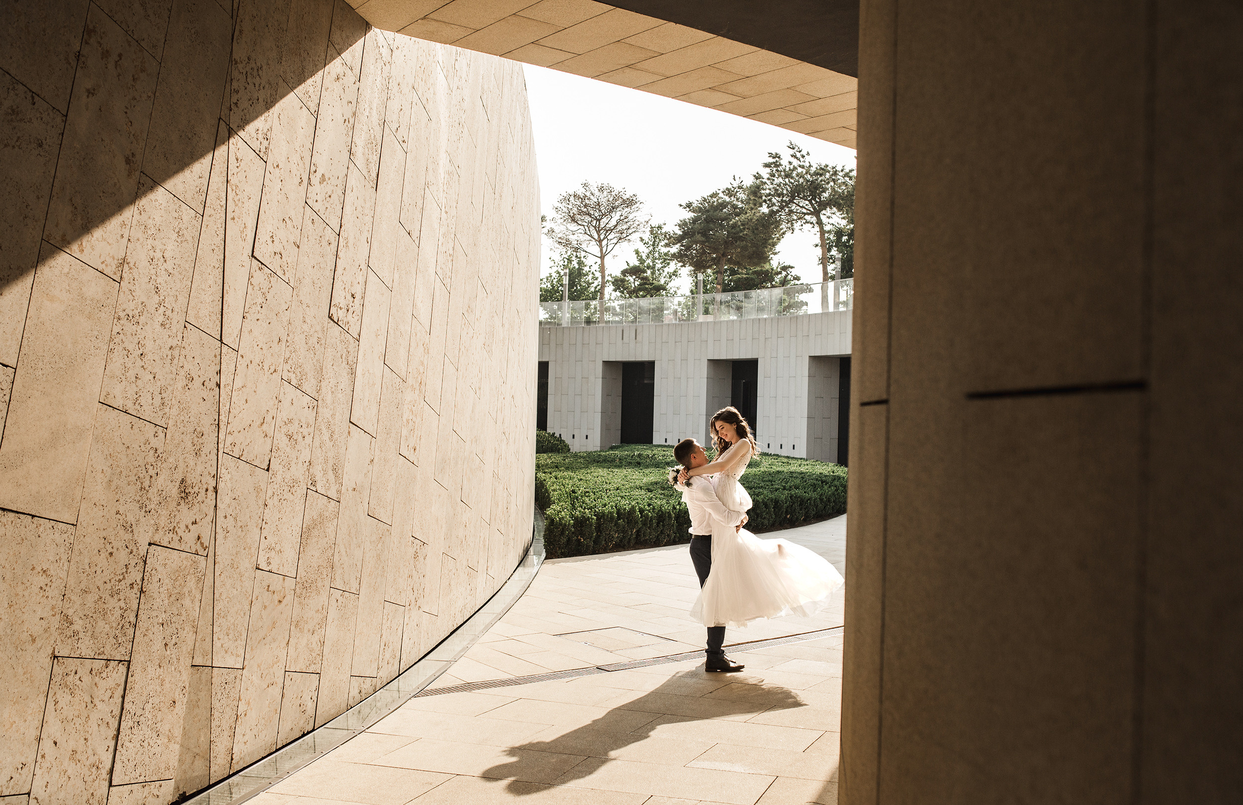 Свадебный фотограф в Краснодаре Анастасия Широкова