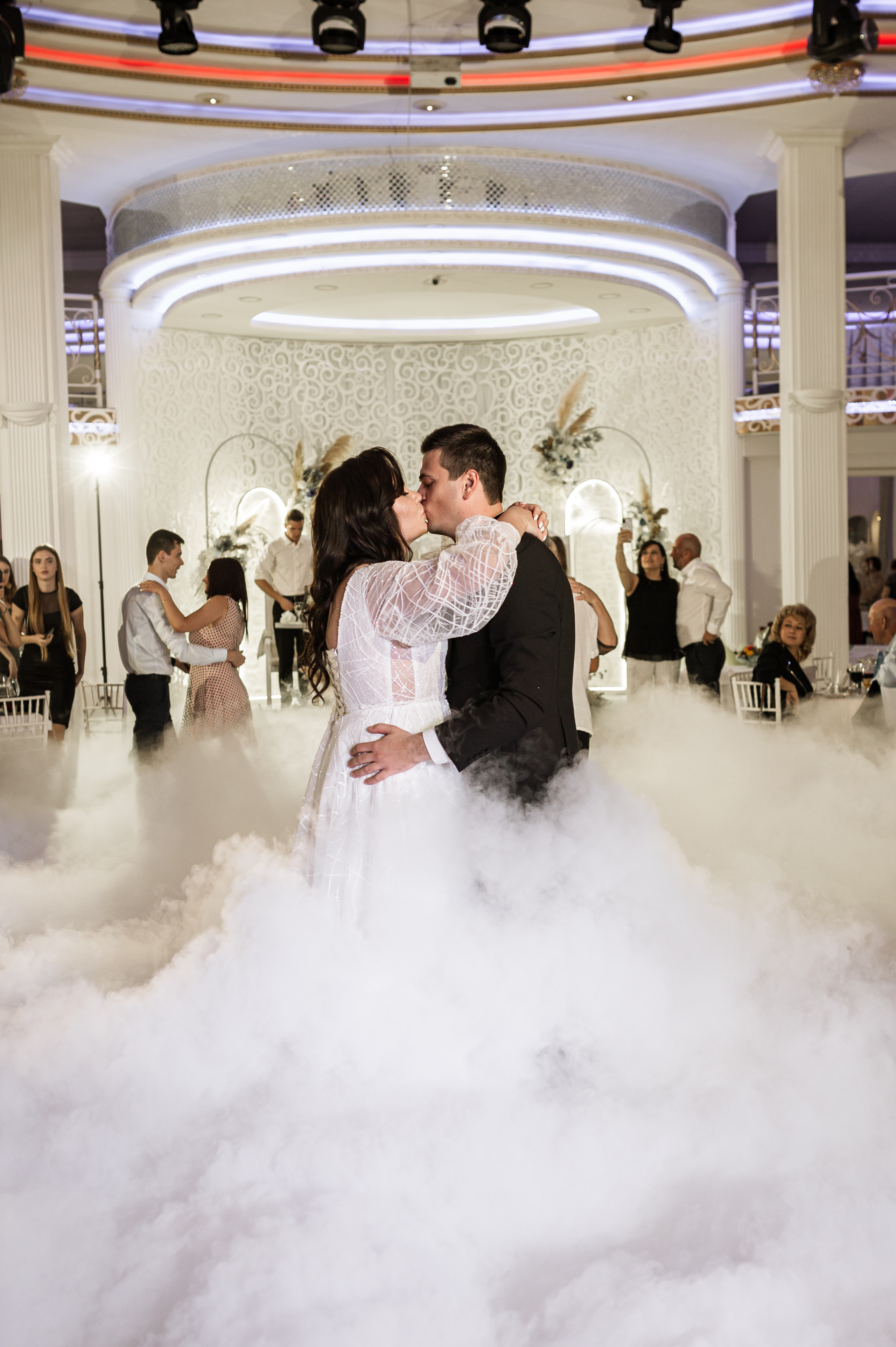 Женя&Виолетта. Свадебный фотограф в Краснодаре Анастасия Широкова